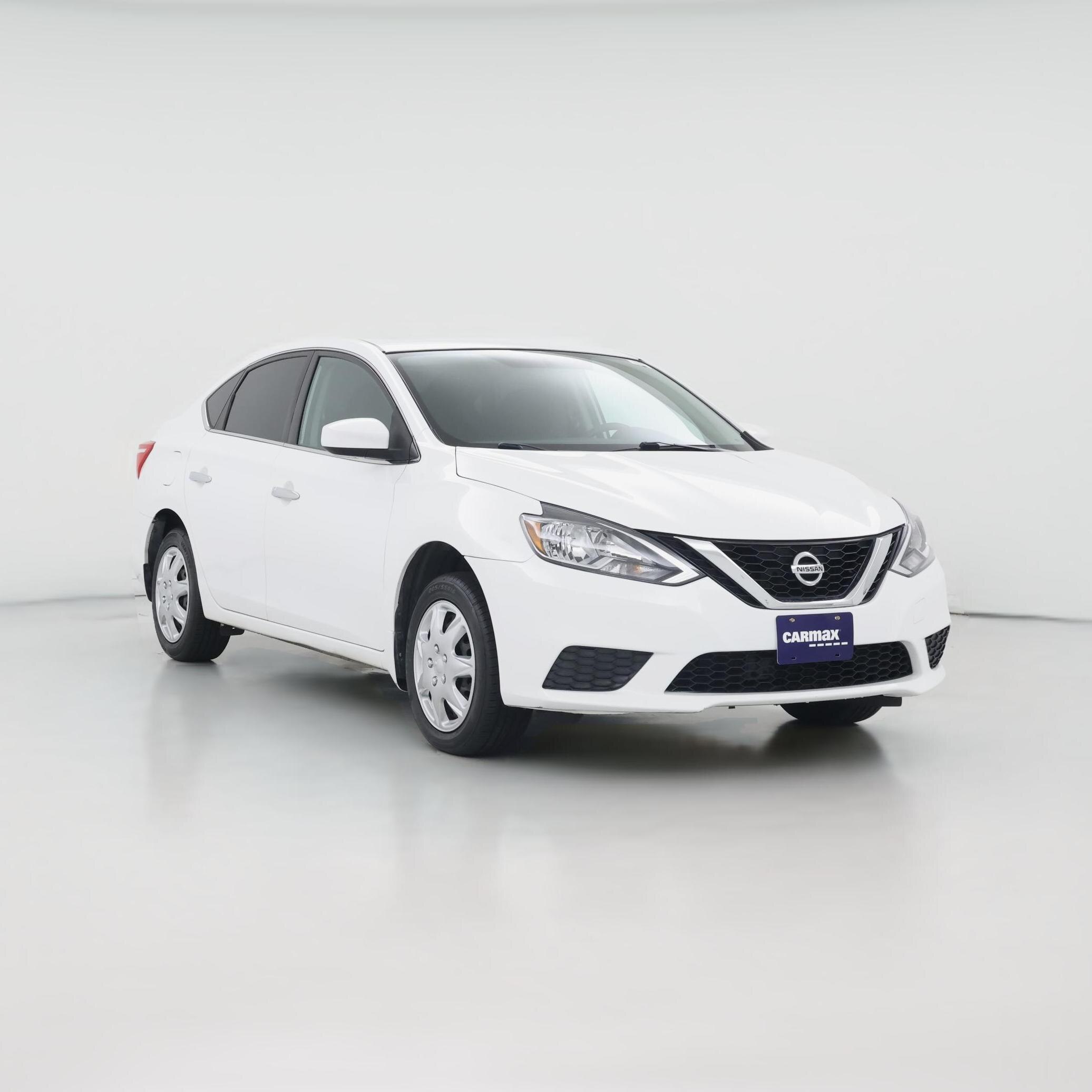 Thumbnail: 2019 Nissan Sentra - 1