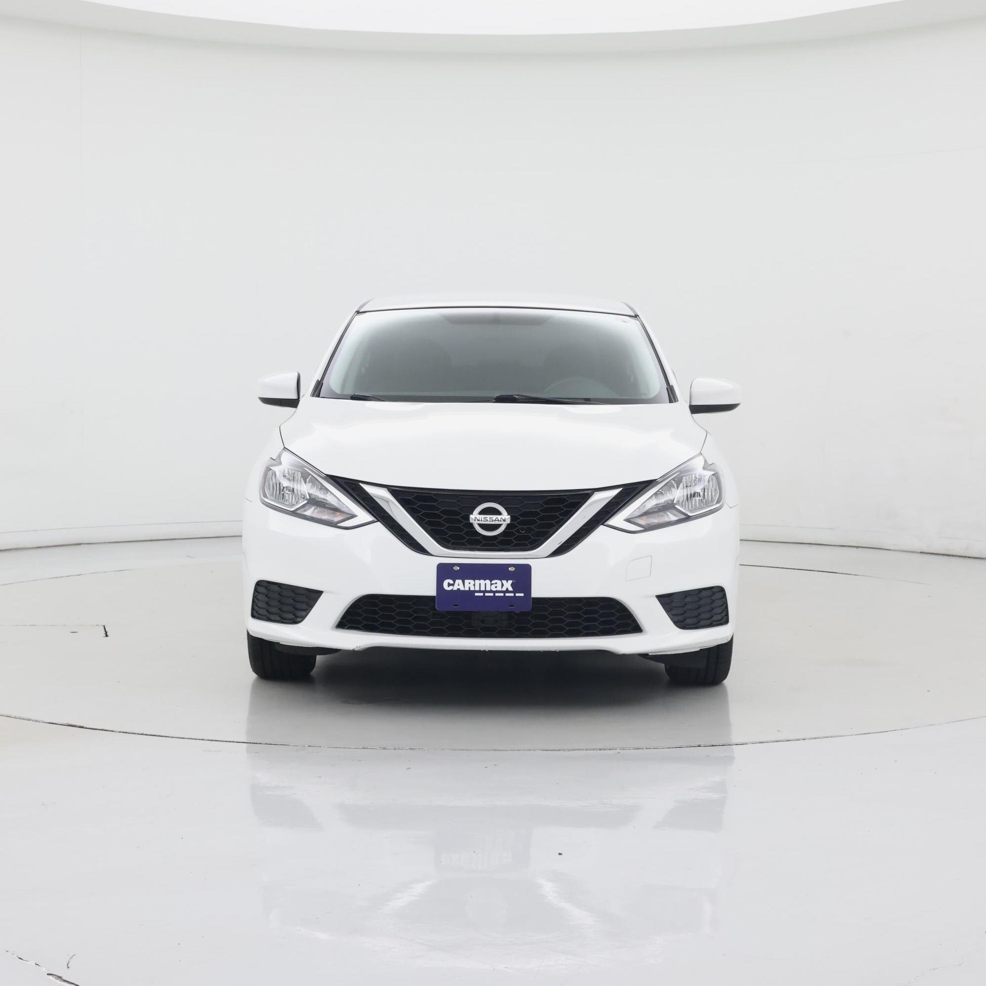 Thumbnail: 2019 Nissan Sentra - 5