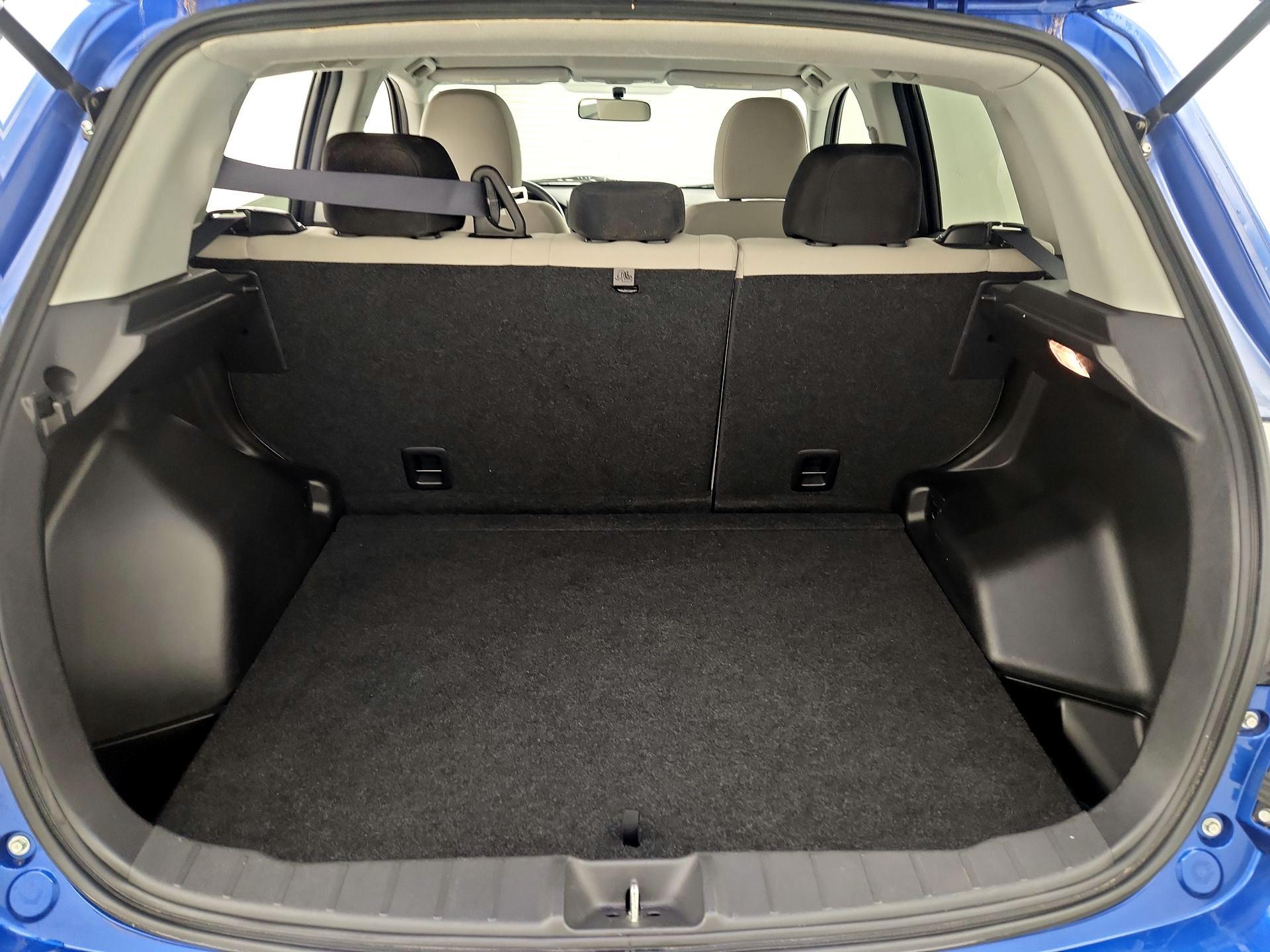 Thumbnail: 2017 Mitsubishi Outlander Sport - 19