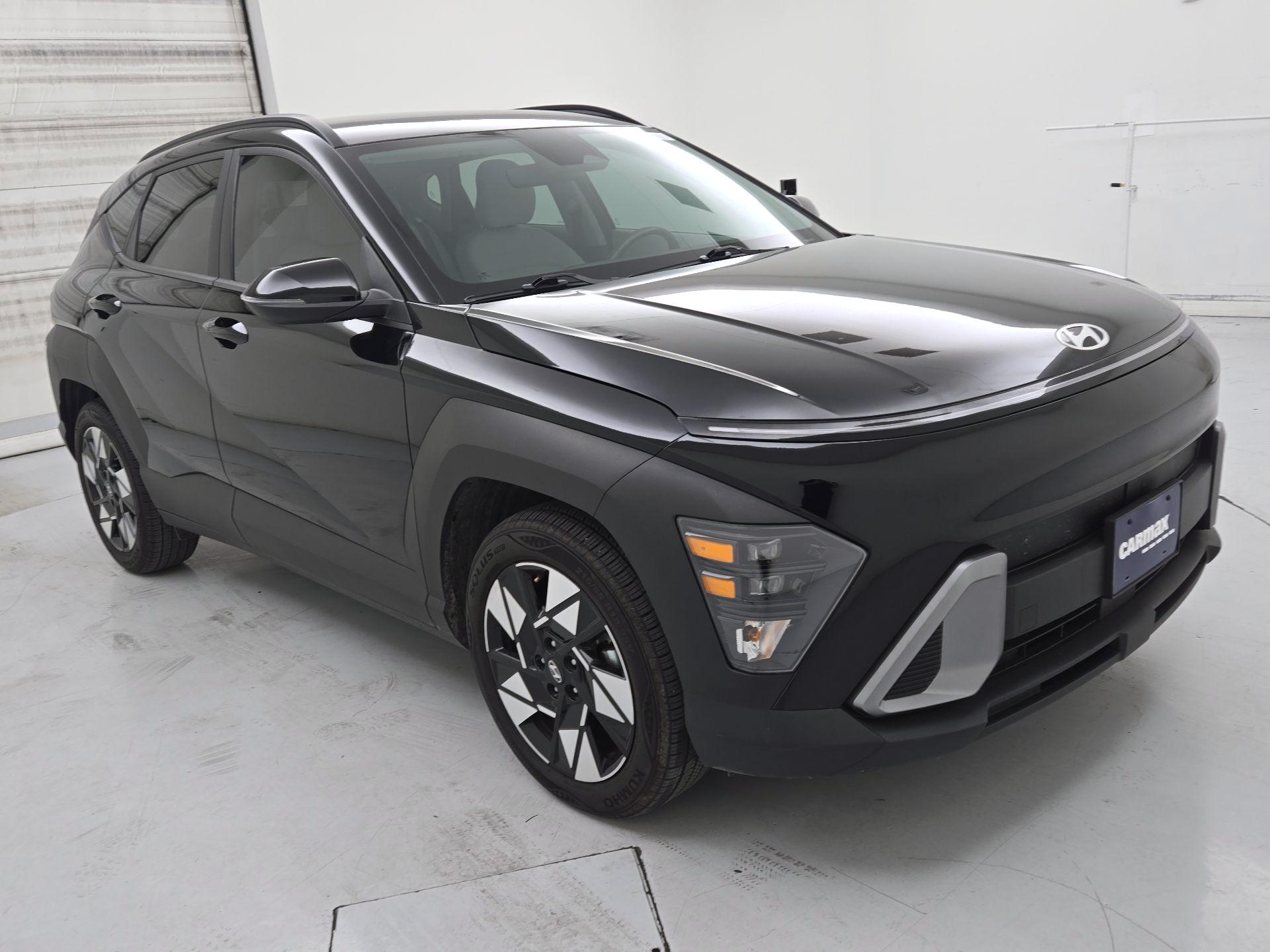 Thumbnail: 2024 Hyundai Kona - 1
