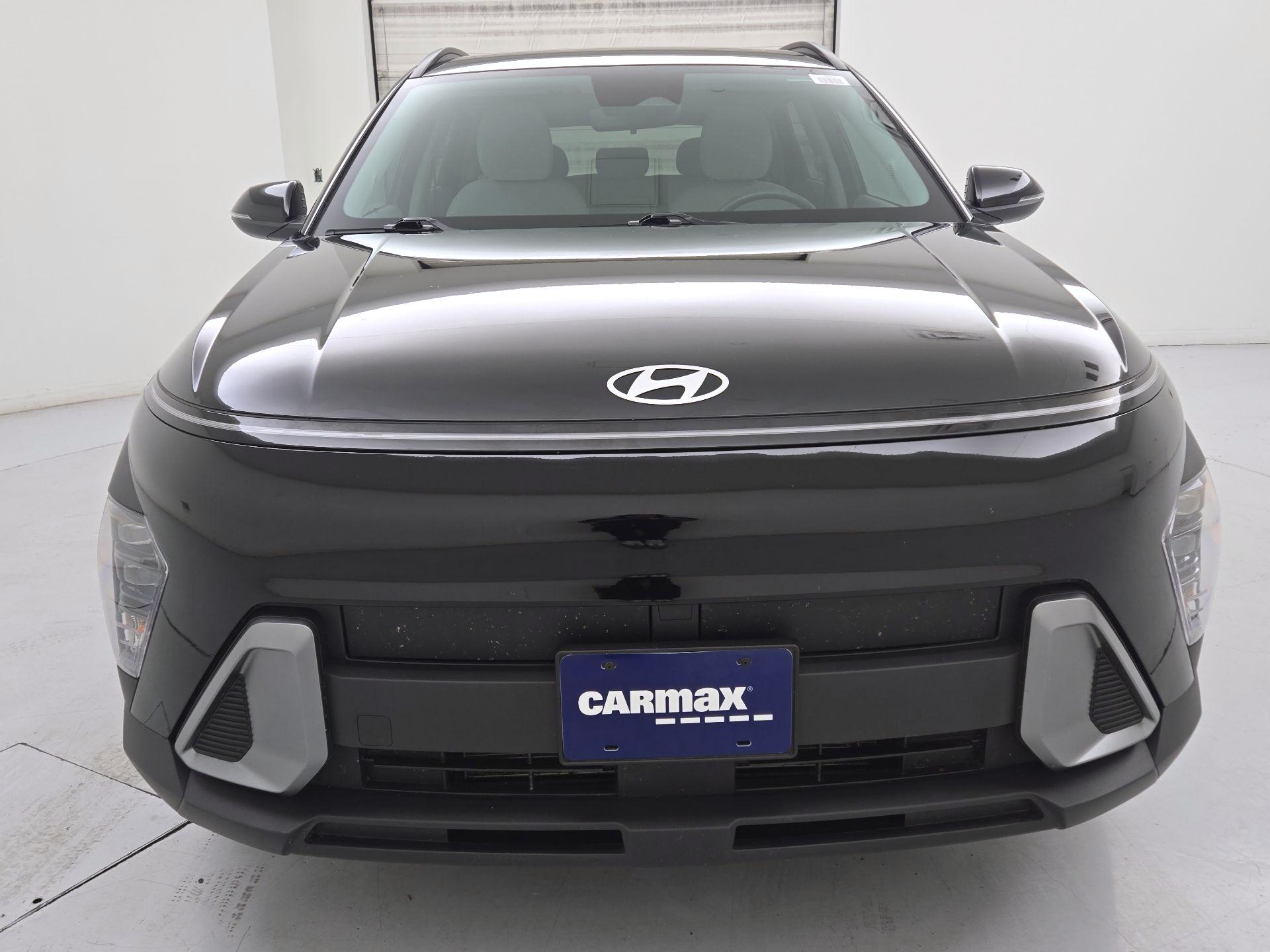 Thumbnail: 2024 Hyundai Kona - 2