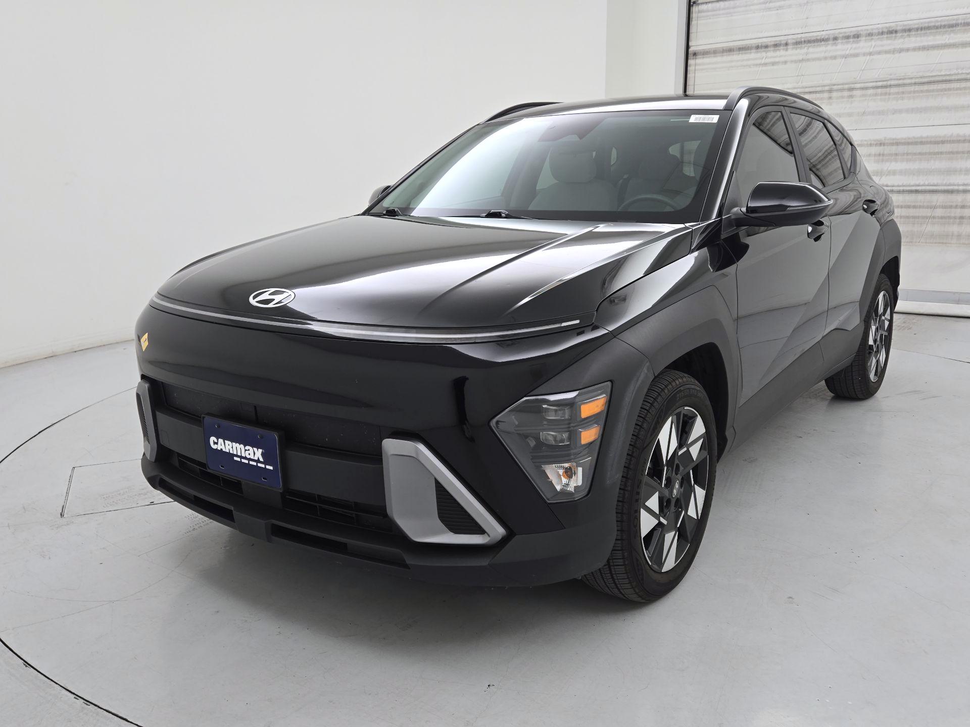 Thumbnail: 2024 Hyundai Kona - 3
