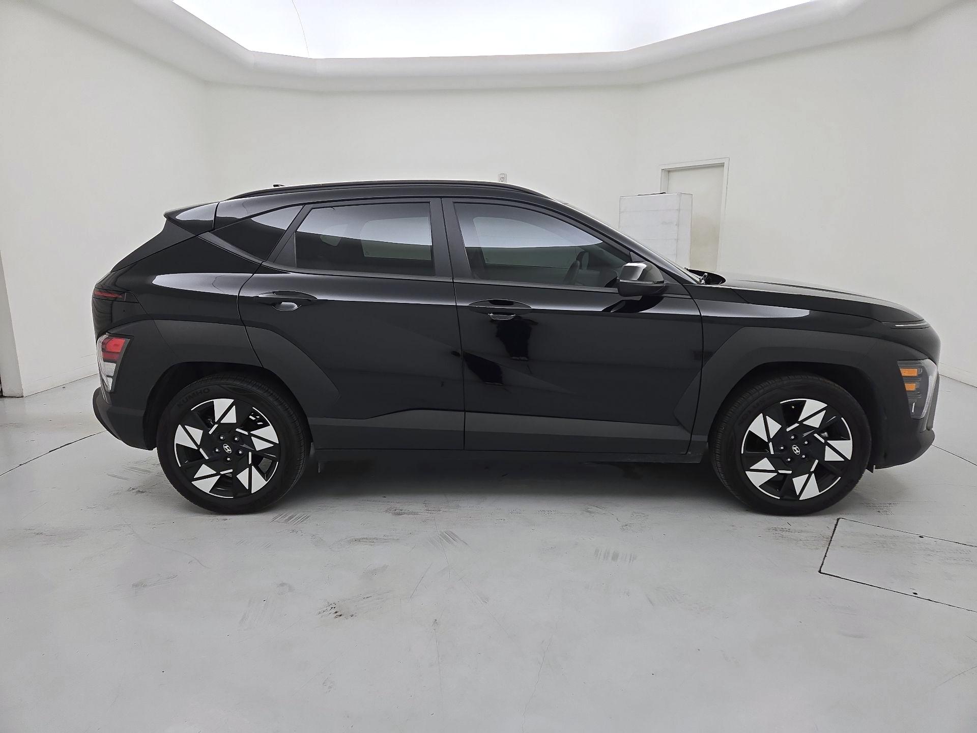Thumbnail: 2024 Hyundai Kona - 4