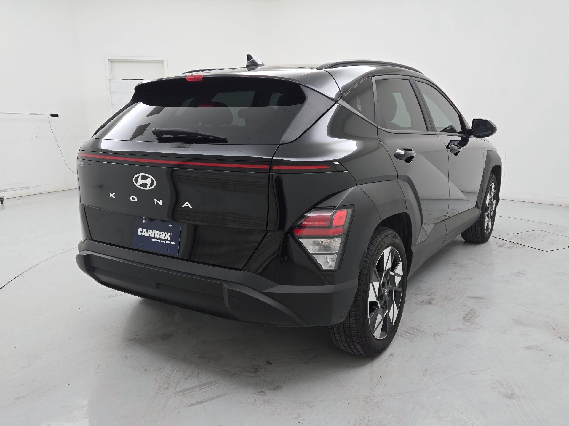Thumbnail: 2024 Hyundai Kona - 5