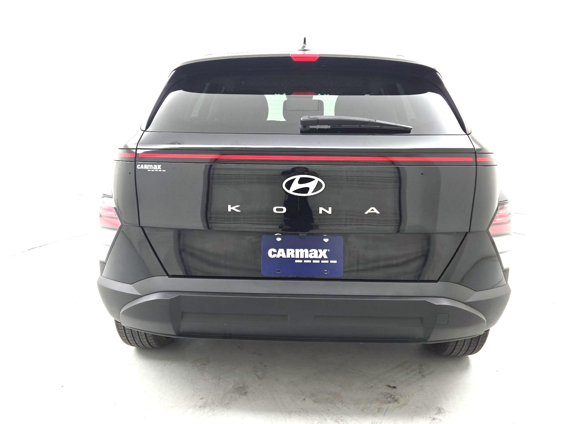 Thumbnail: 2024 Hyundai Kona - 6
