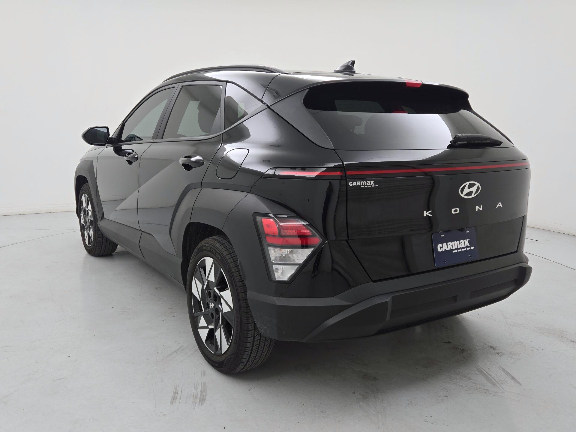 Thumbnail: 2024 Hyundai Kona - 7