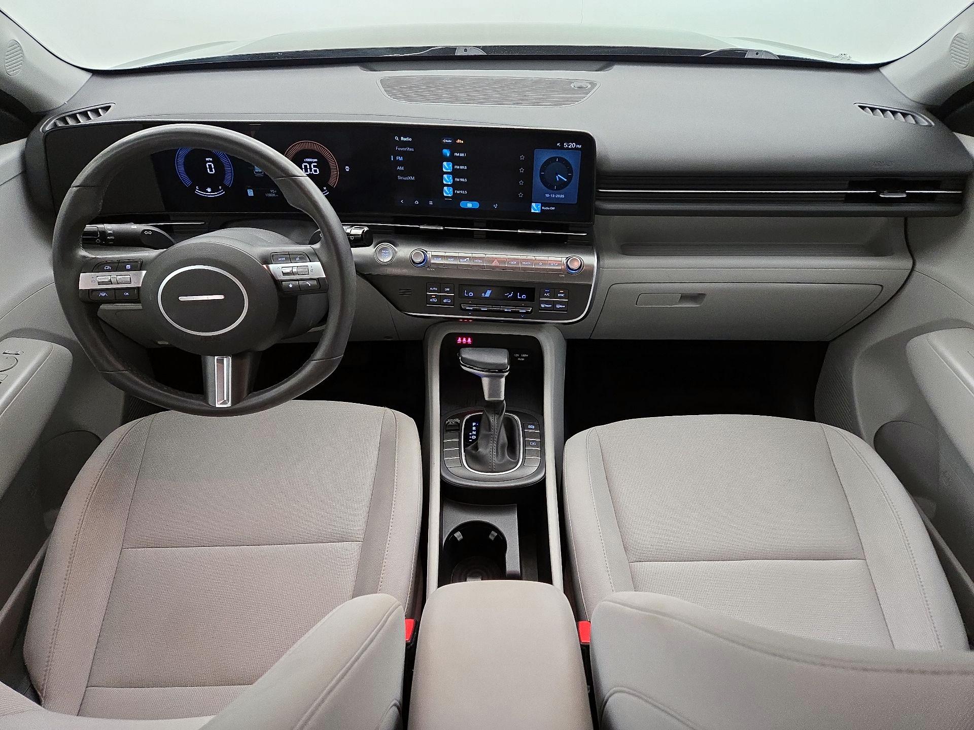 Thumbnail: 2024 Hyundai Kona - 8