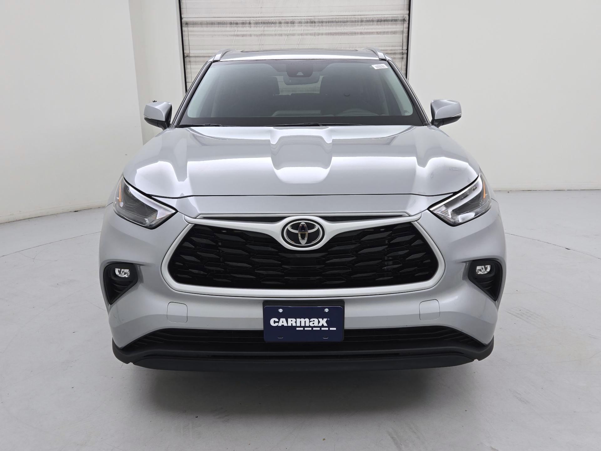 Thumbnail: 2025 Toyota Highlander - 2