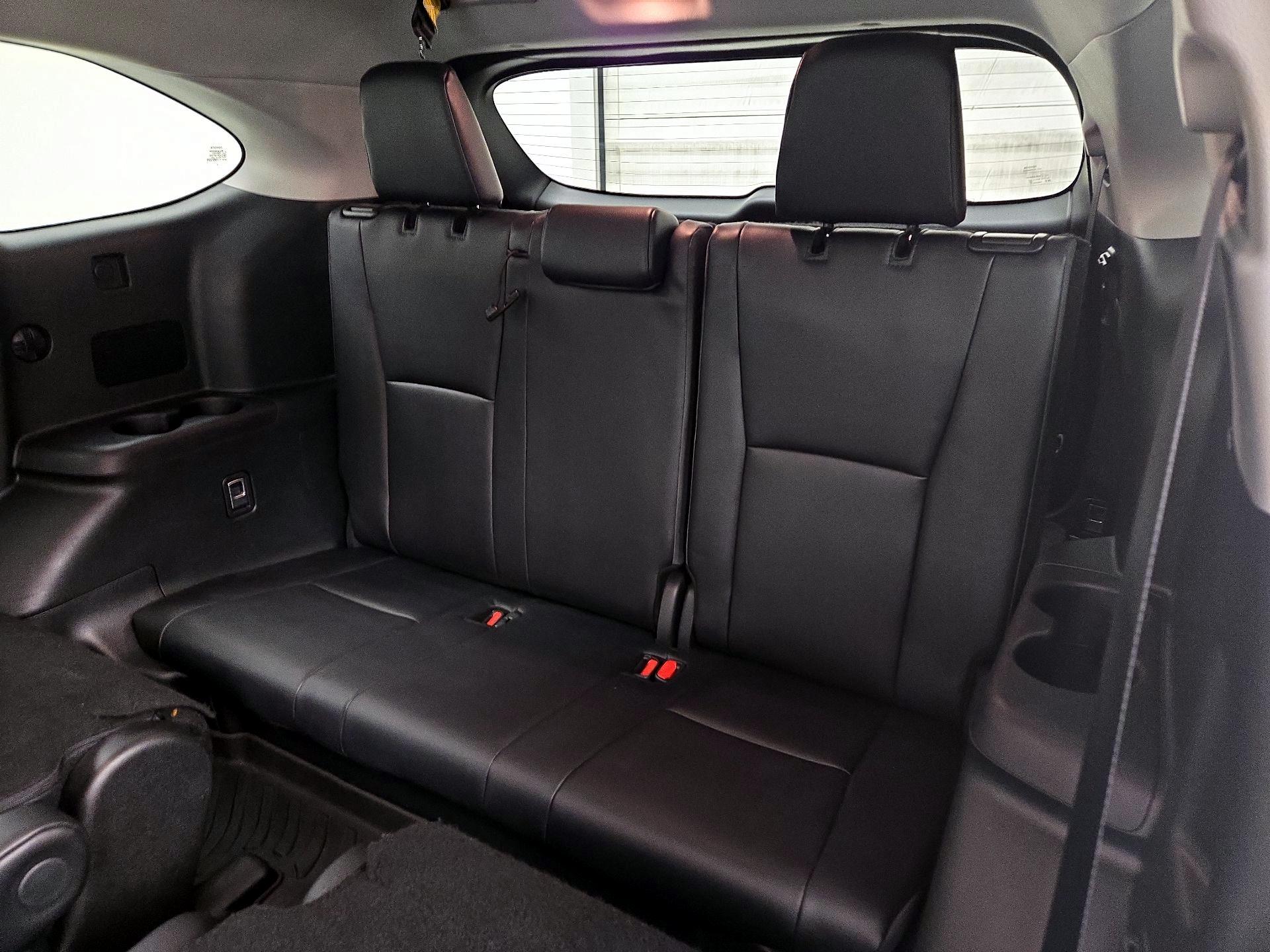 Thumbnail: 2025 Toyota Highlander - 19