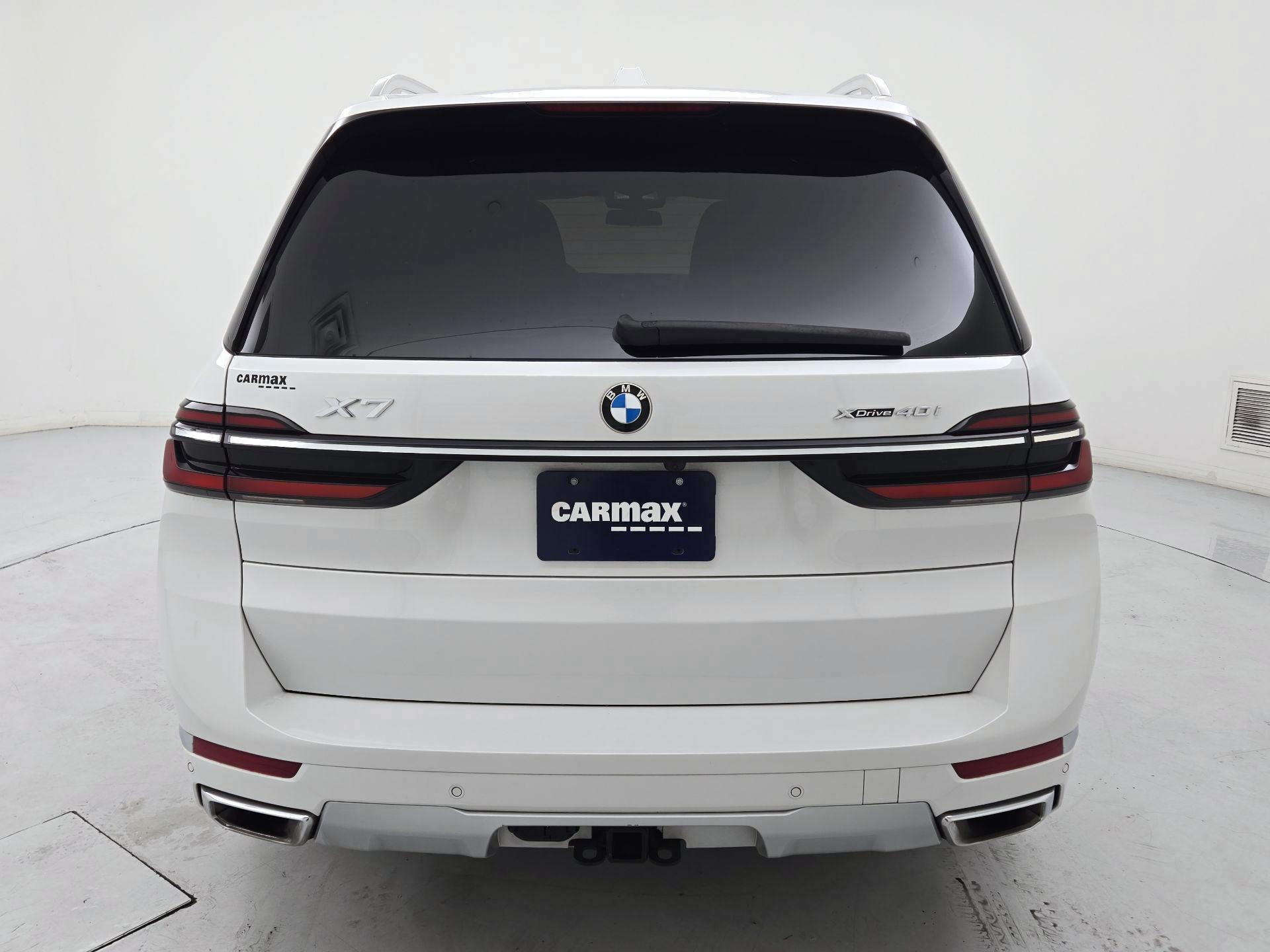 Thumbnail: 2023 BMW X7 - 6