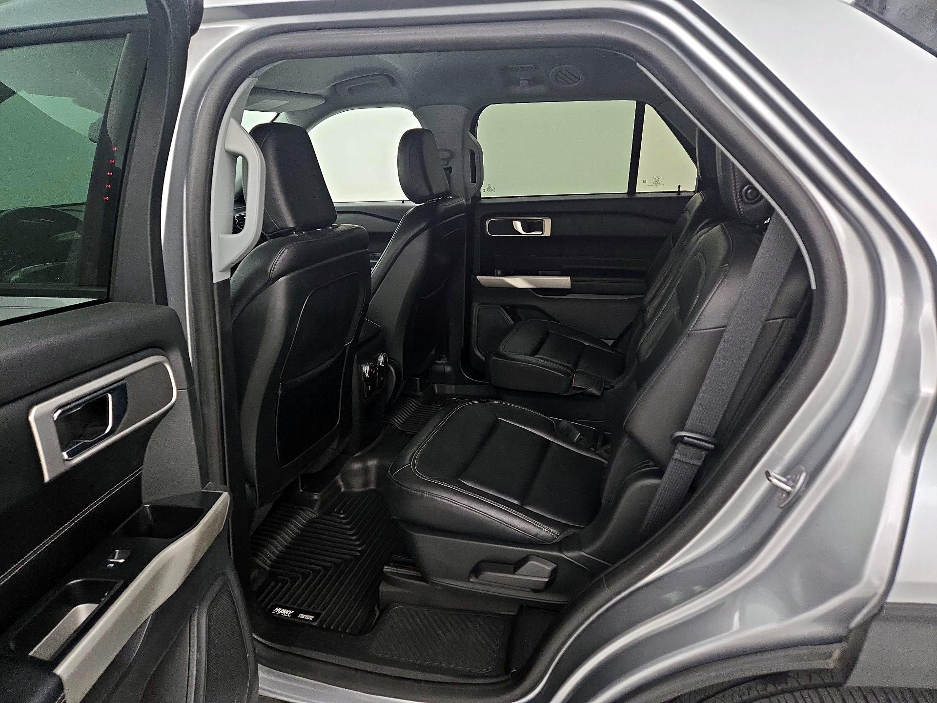 Thumbnail: 2020 Ford Explorer - 17
