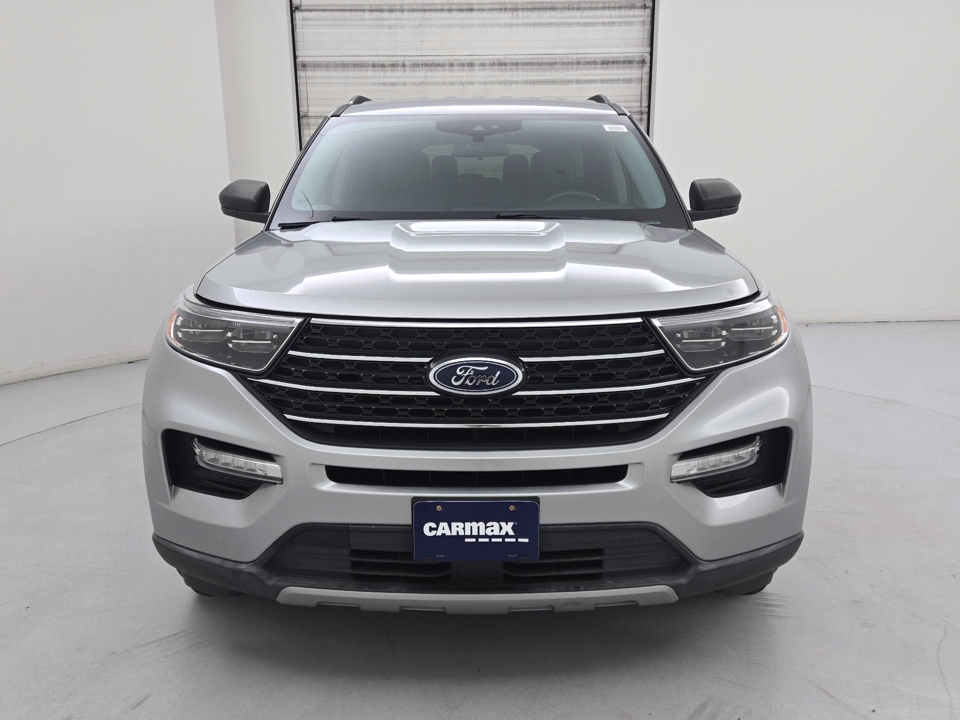 Thumbnail: 2020 Ford Explorer - 2