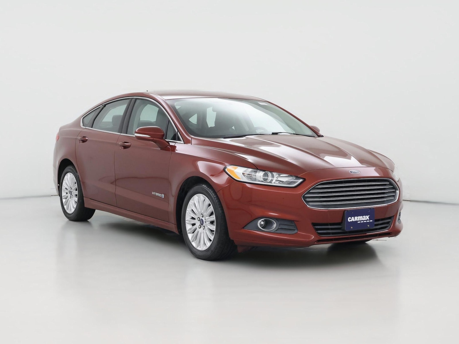 2014 Ford Fusion SE Hybrid