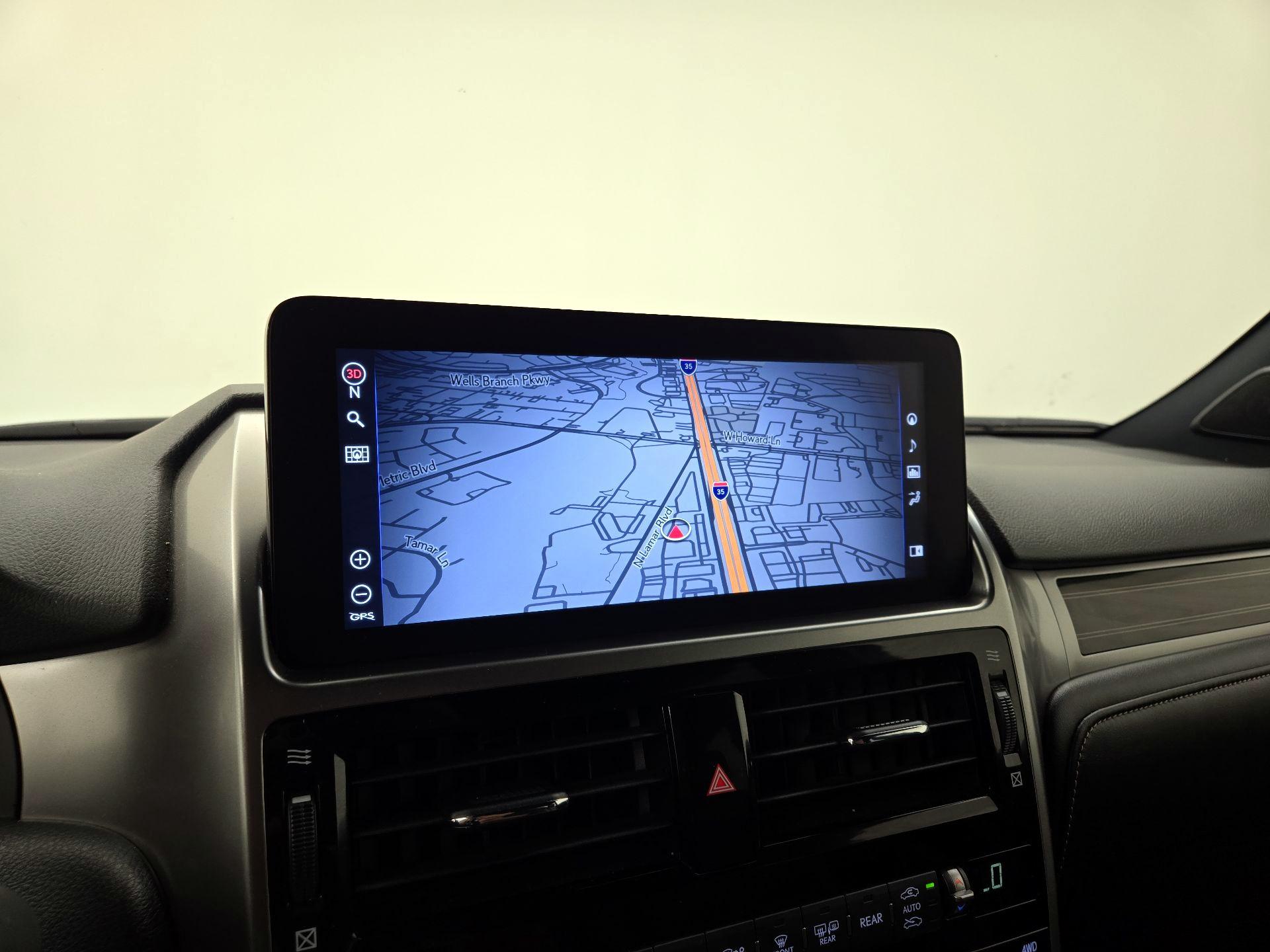 Thumbnail: 2022 Lexus GX - 14