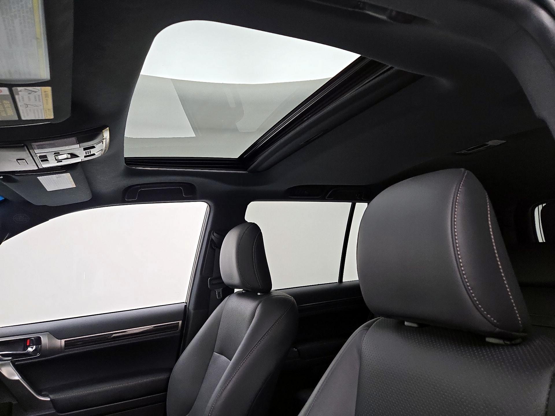 Thumbnail: 2022 Lexus GX - 20