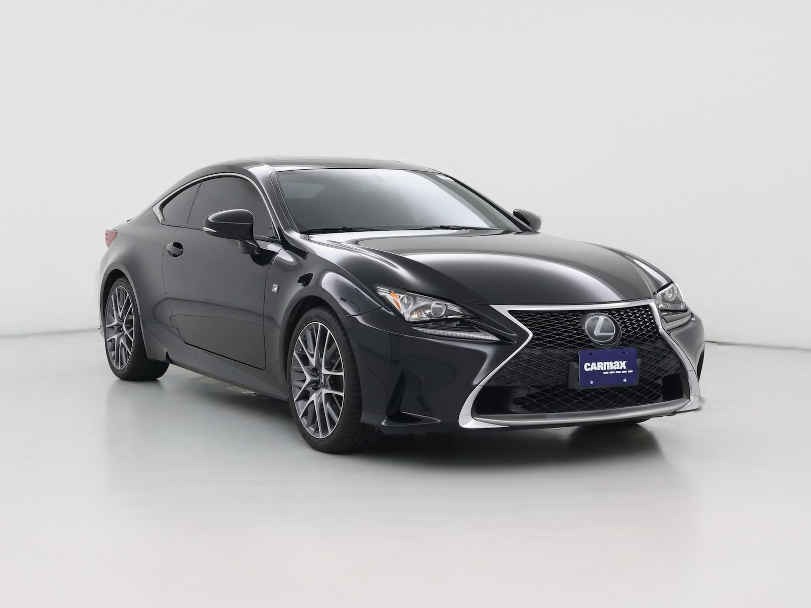 2017 Lexus RC 200t