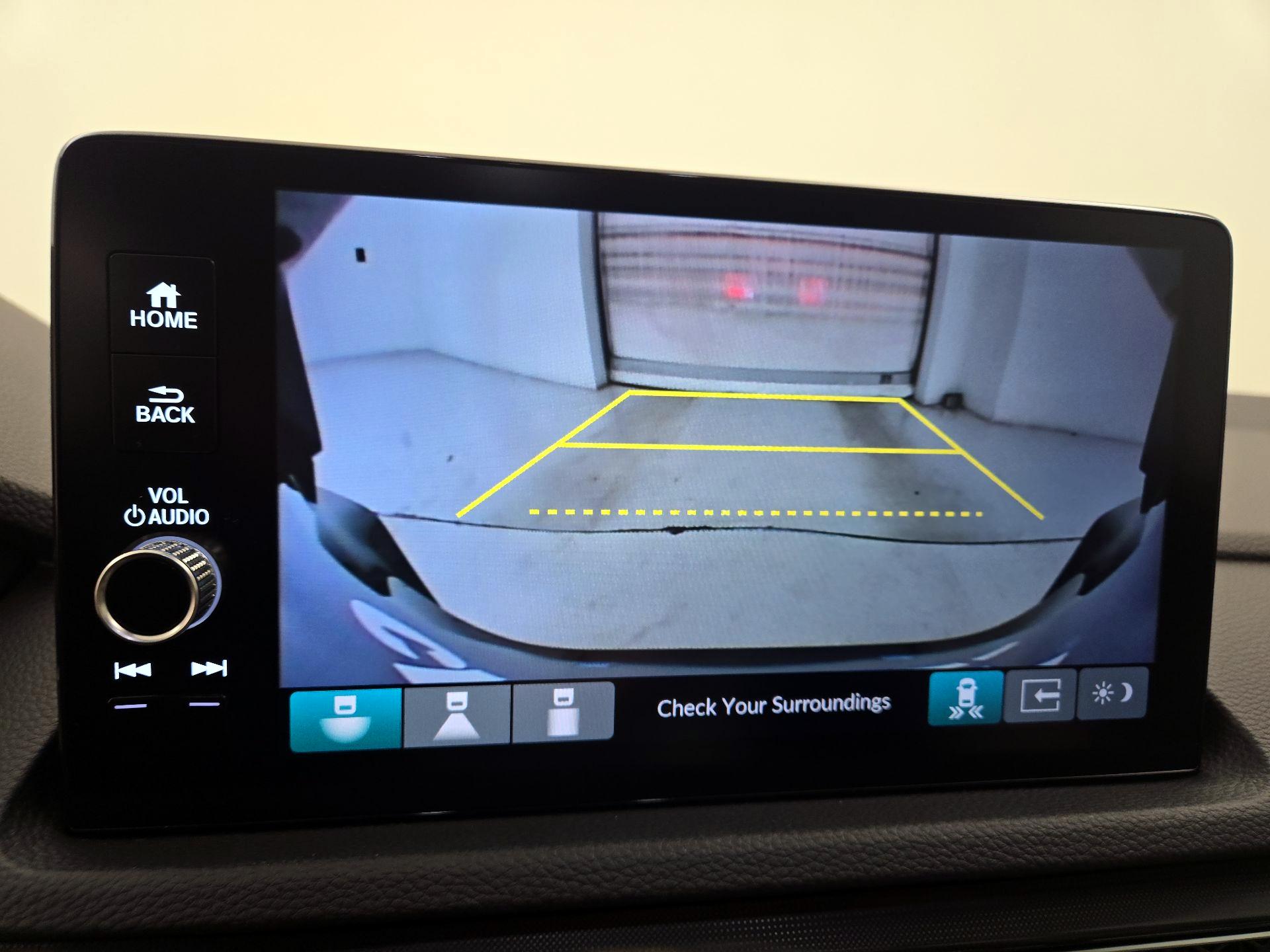 Thumbnail: 2025 Acura Integra - 12