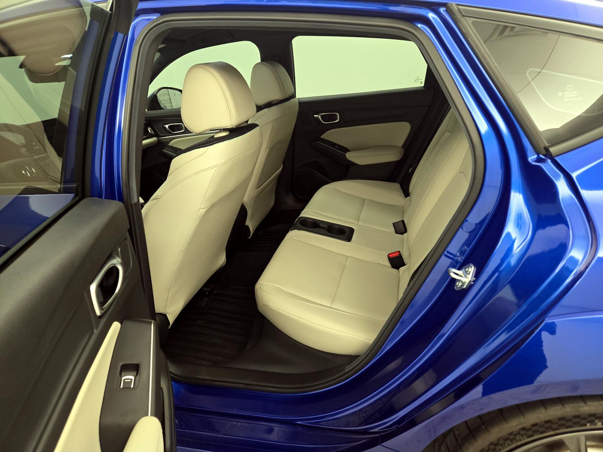 Thumbnail: 2025 Acura Integra - 17