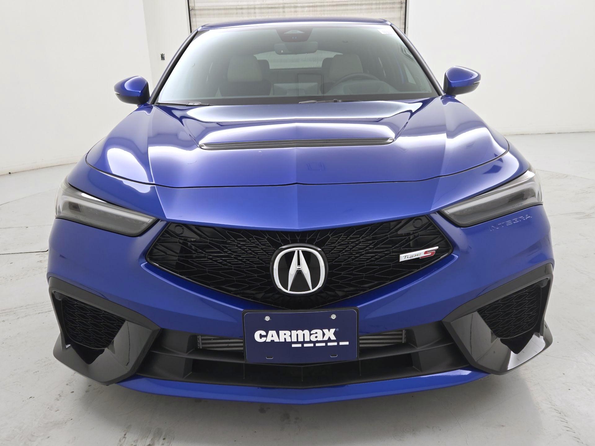 Thumbnail: 2025 Acura Integra - 2