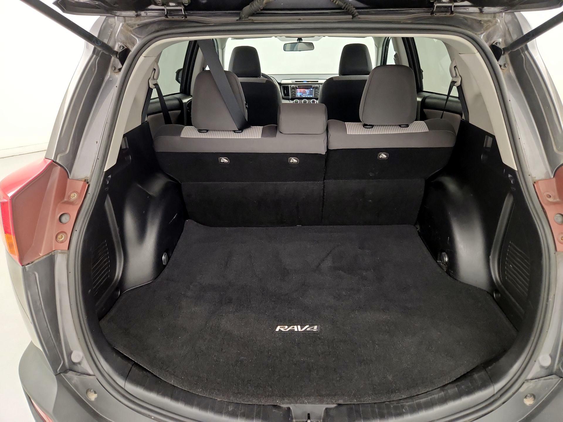 Thumbnail: 2014 Toyota RAV4 - 20