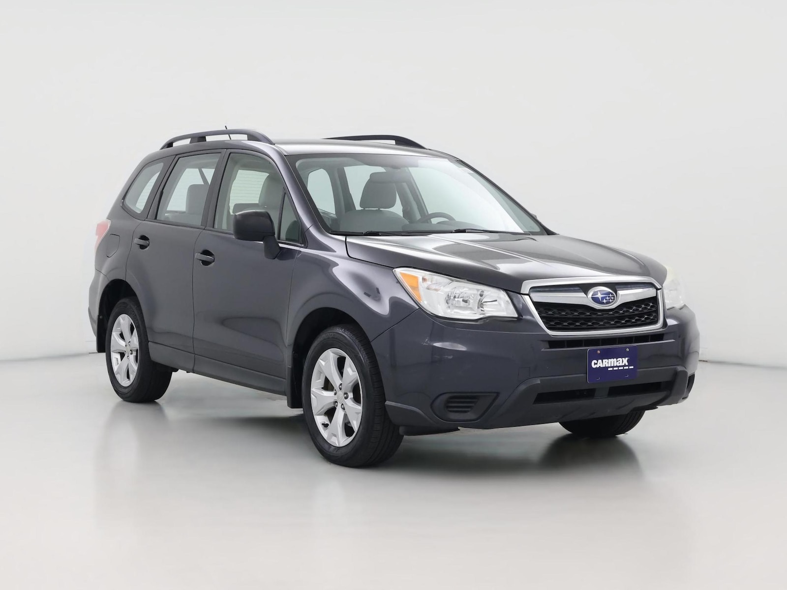 2015 Subaru Forester i