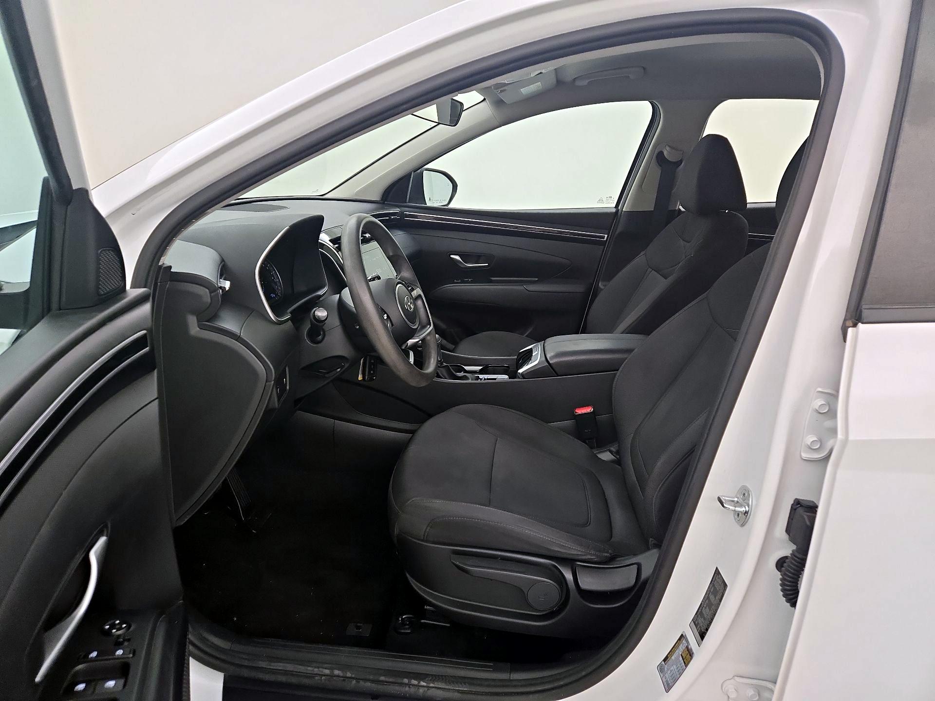 Thumbnail: 2023 Hyundai Tucson - 11