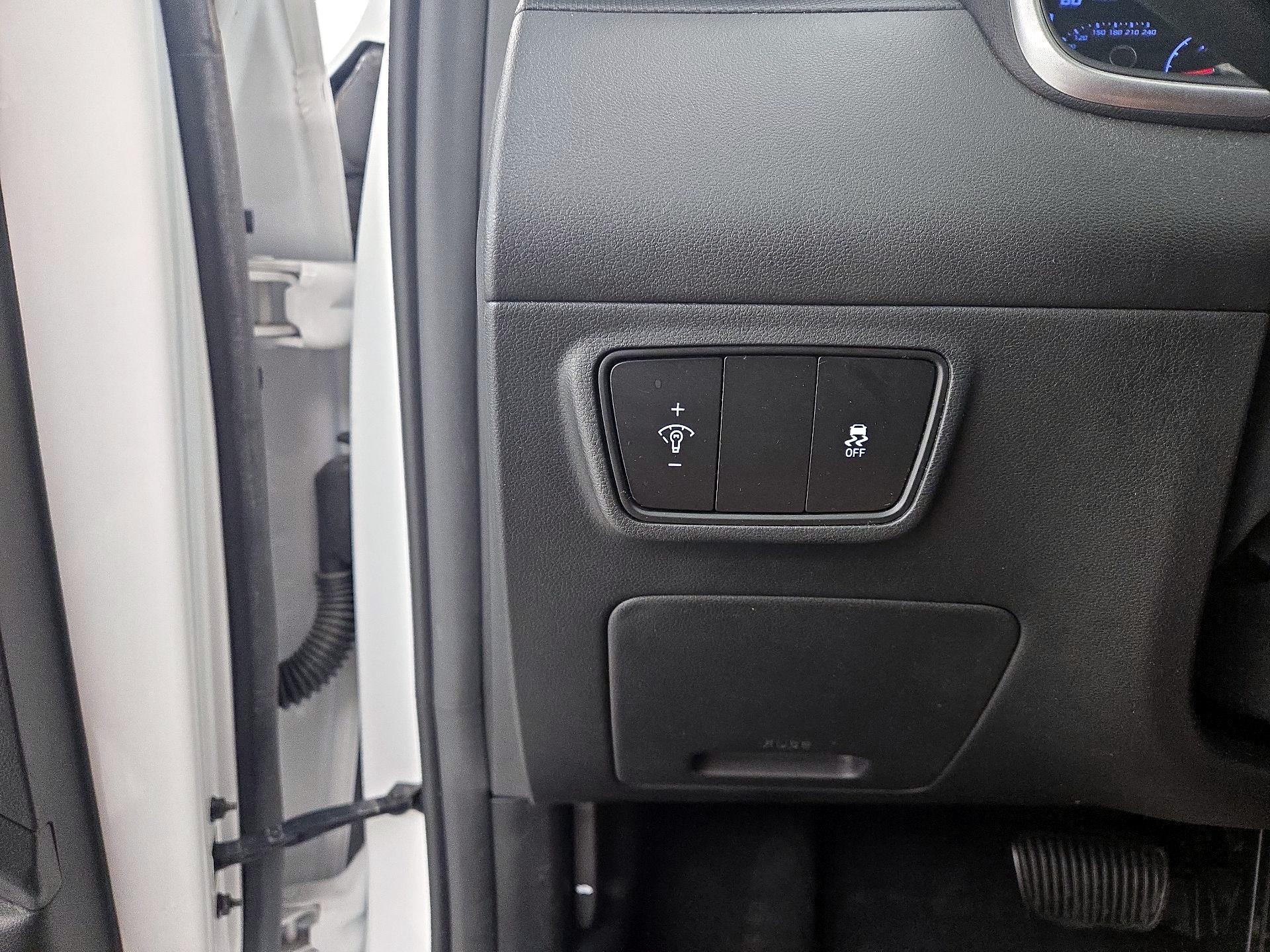 Thumbnail: 2023 Hyundai Tucson - 13