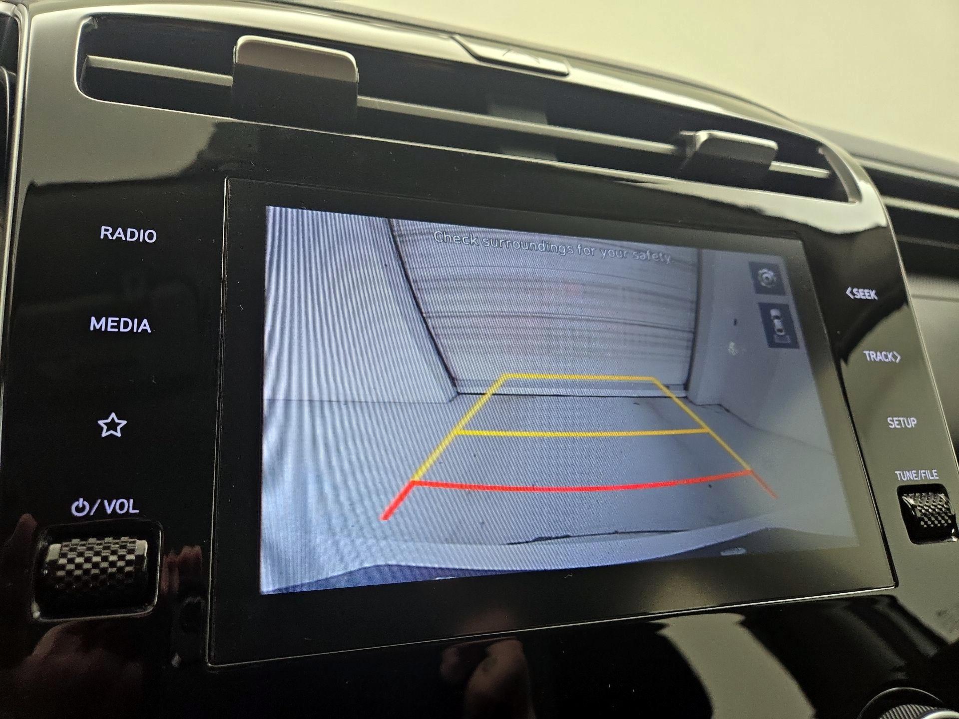 Thumbnail: 2023 Hyundai Tucson - 14