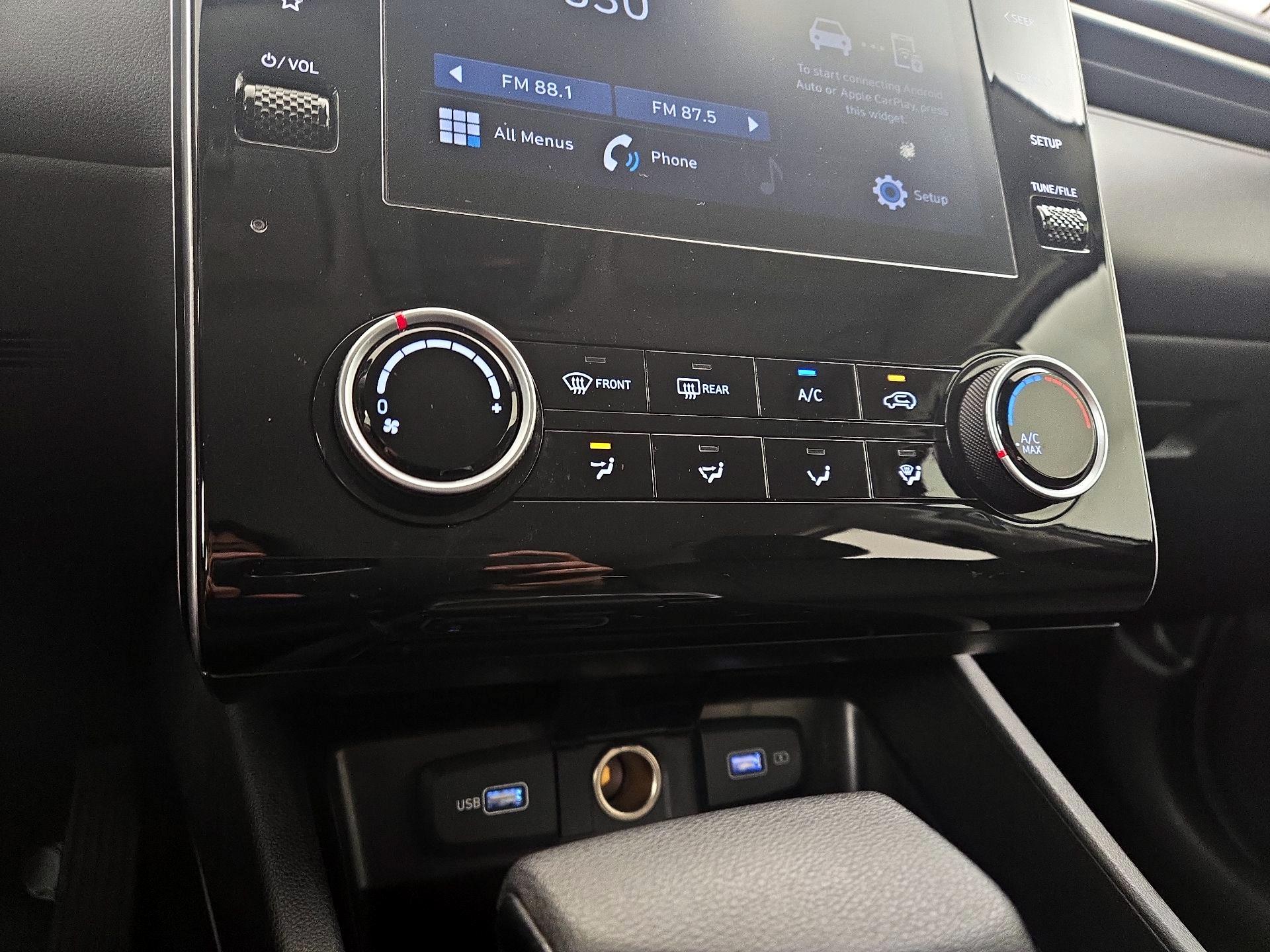 Thumbnail: 2023 Hyundai Tucson - 16