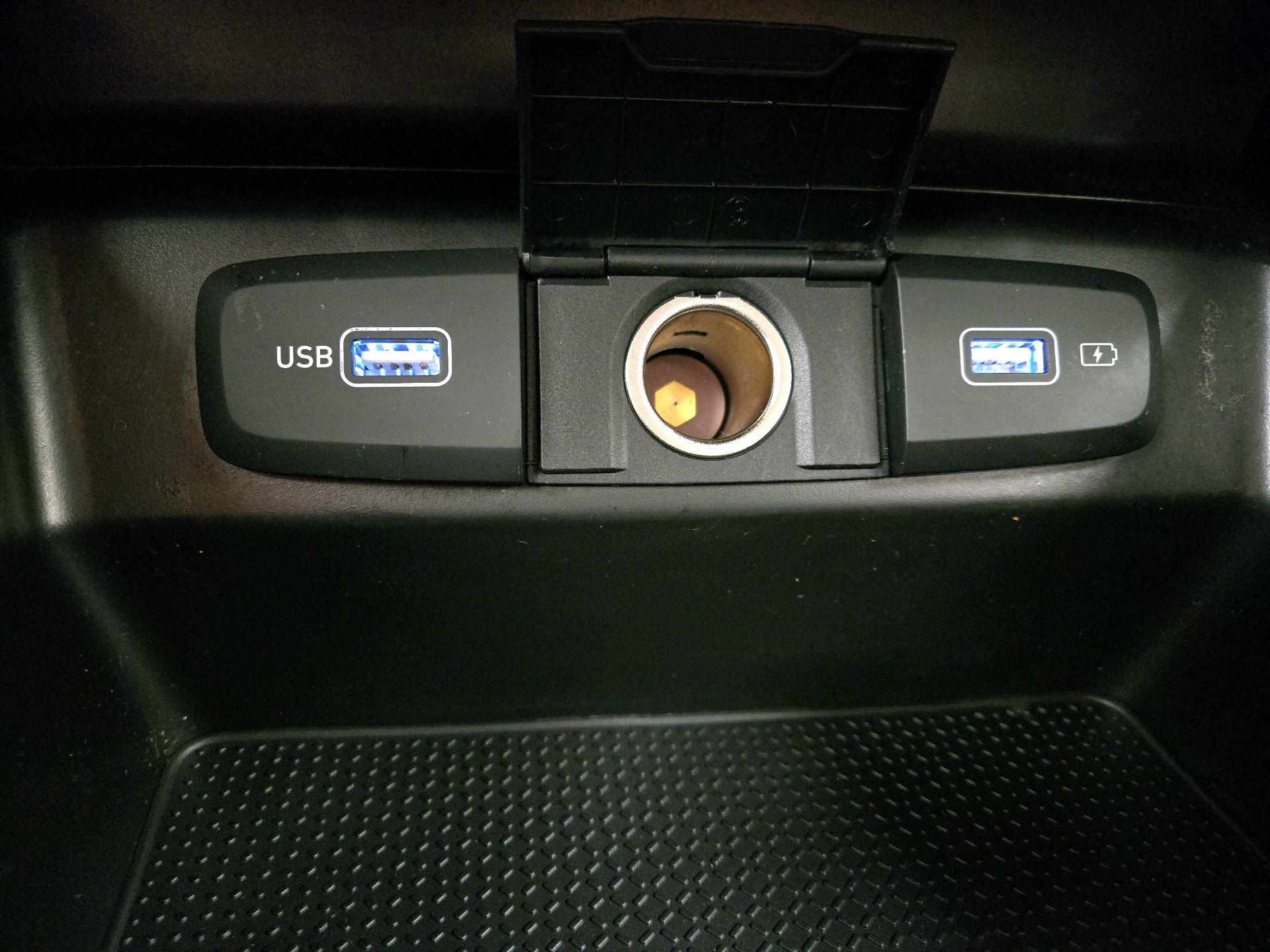 Thumbnail: 2023 Hyundai Tucson - 18