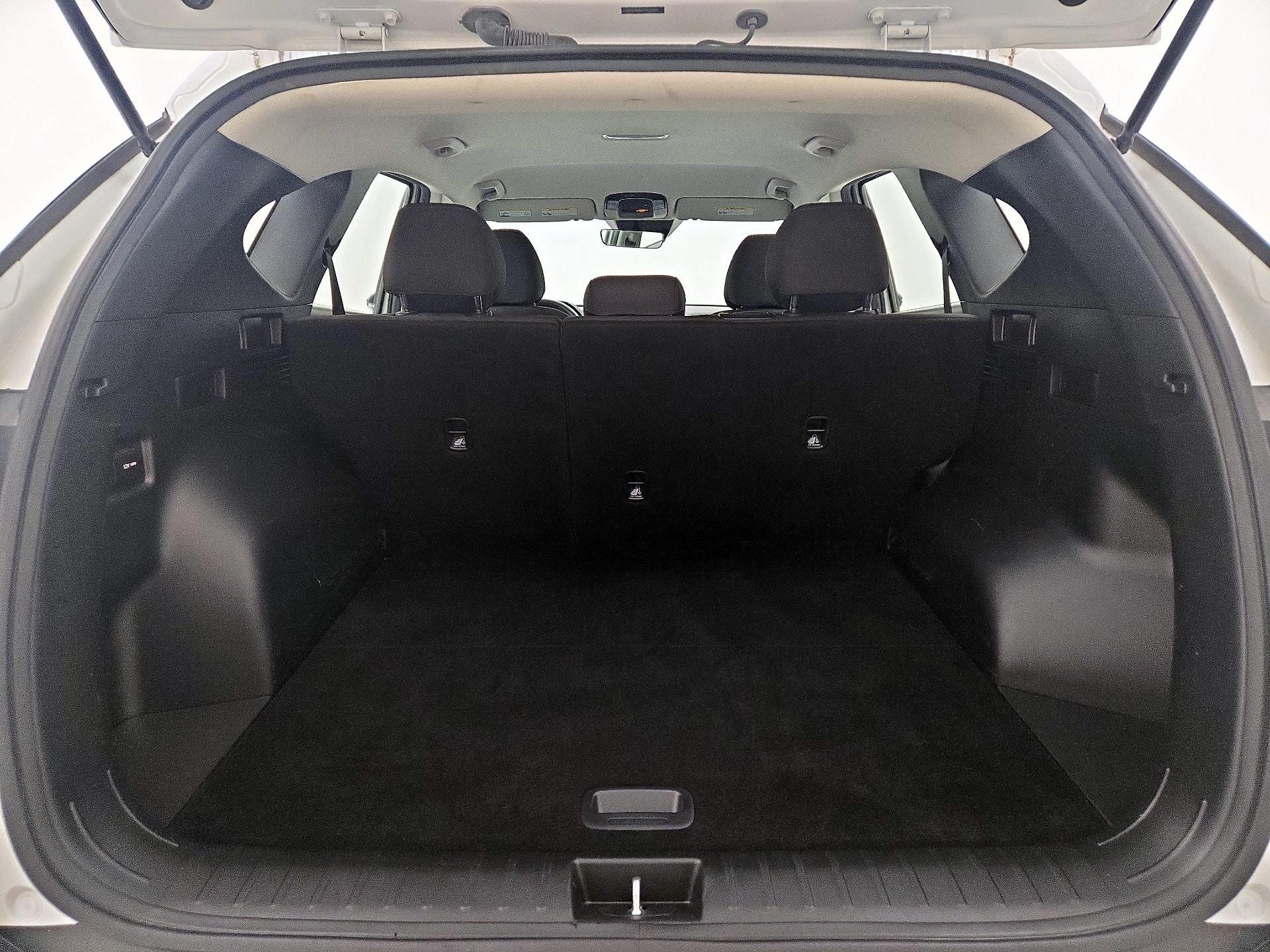 Thumbnail: 2023 Hyundai Tucson - 20