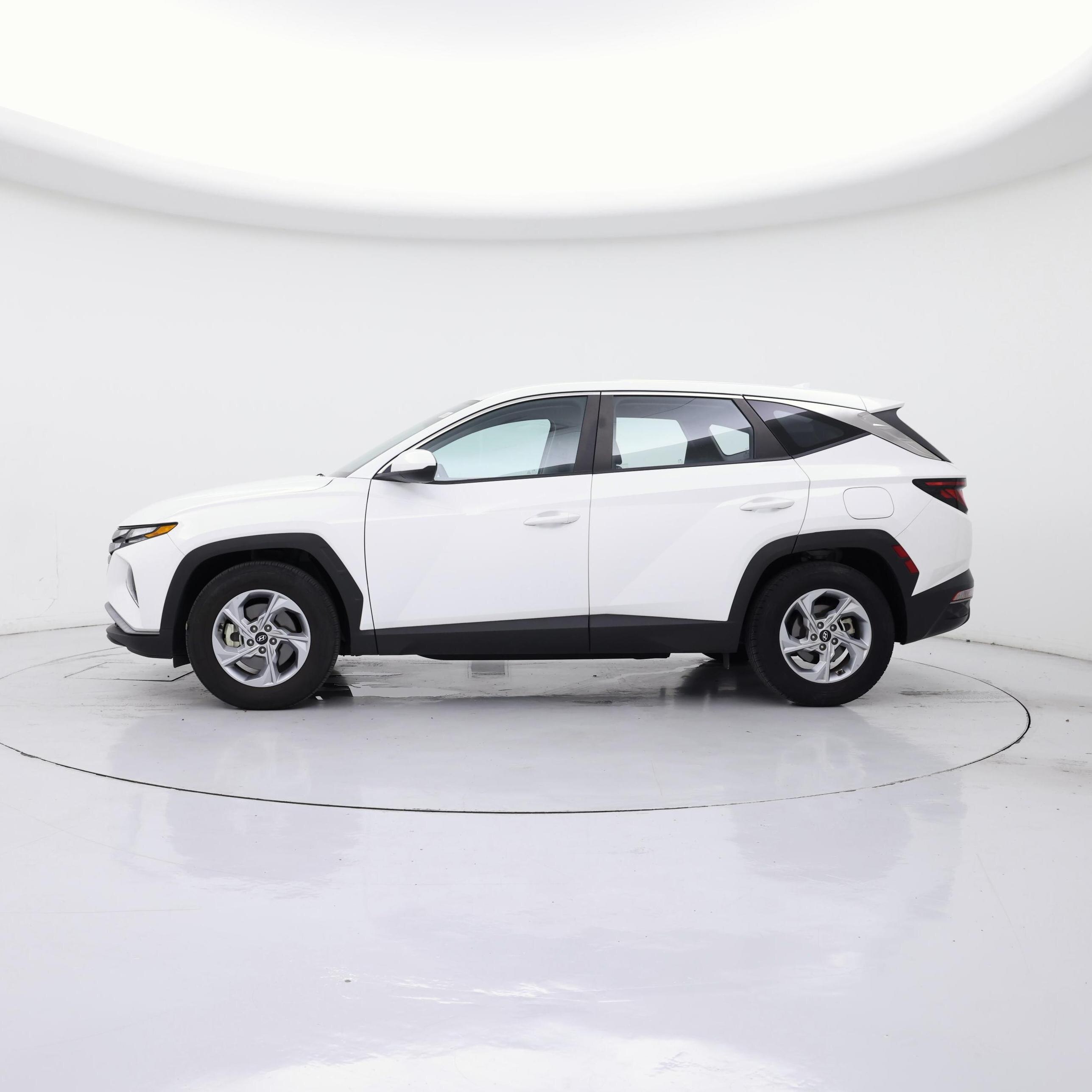 Thumbnail: 2023 Hyundai Tucson - 3