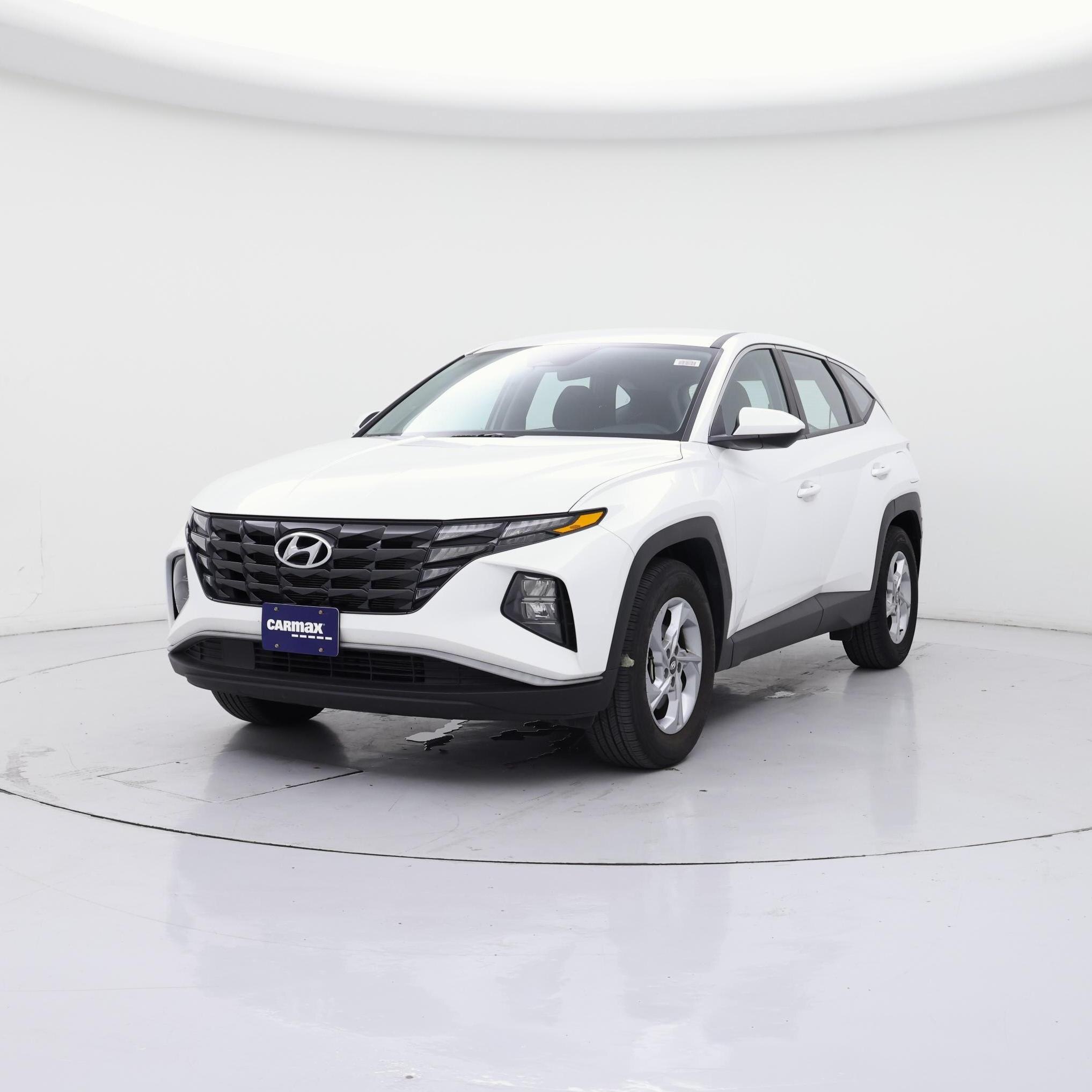 Thumbnail: 2023 Hyundai Tucson - 4