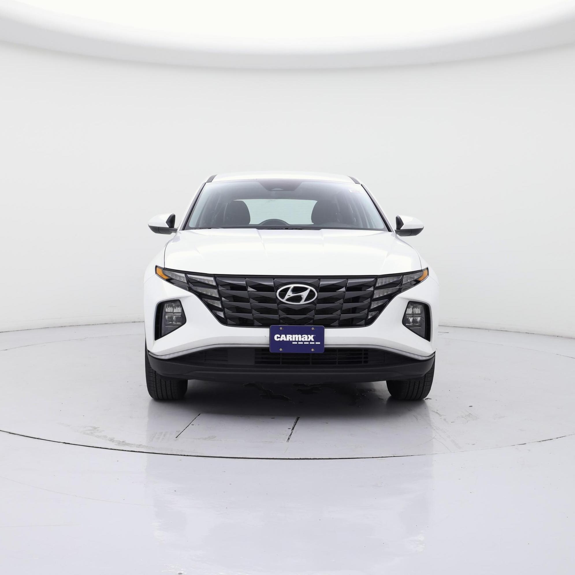 Thumbnail: 2023 Hyundai Tucson - 5