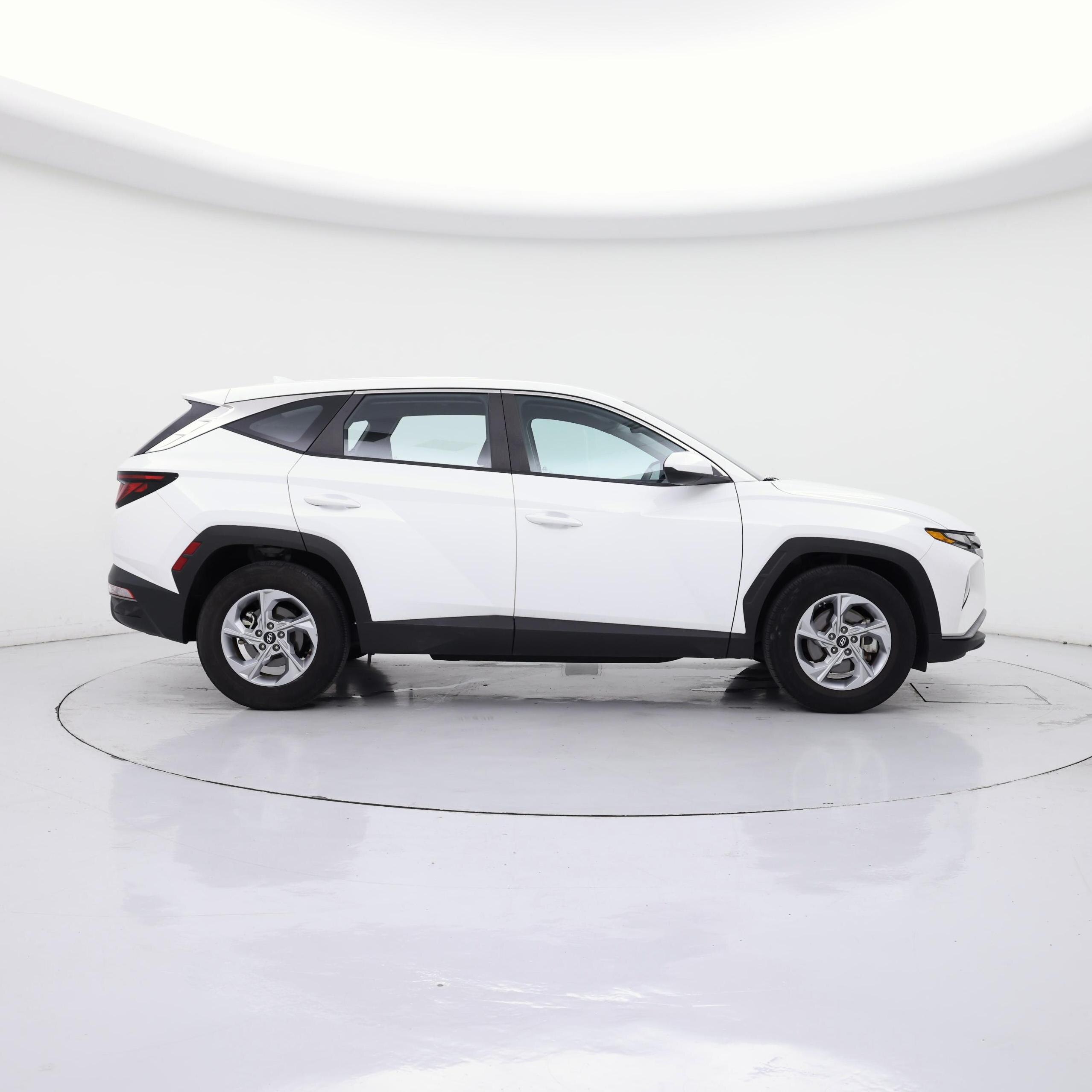 Thumbnail: 2023 Hyundai Tucson - 7