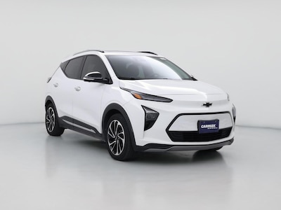 2022 Chevrolet Bolt EUV Premier