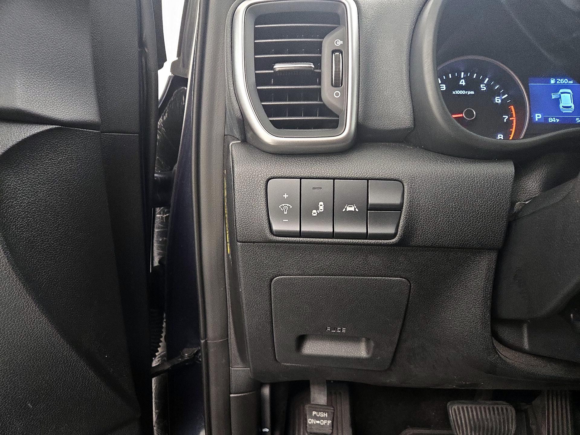 Thumbnail: 2020 Kia Sportage - 13