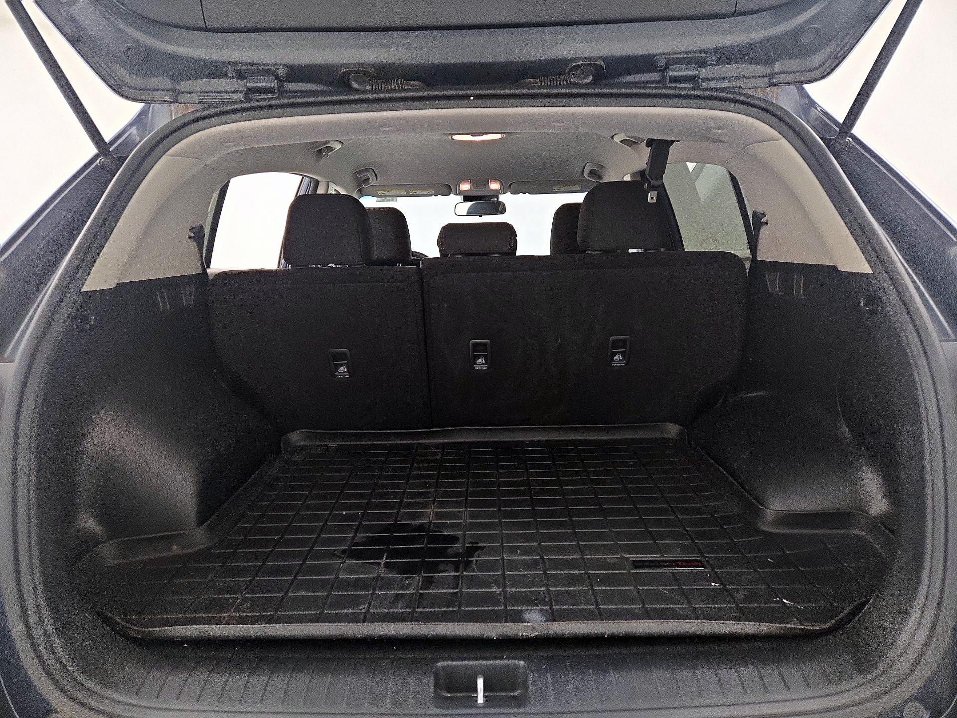 Thumbnail: 2020 Kia Sportage - 20