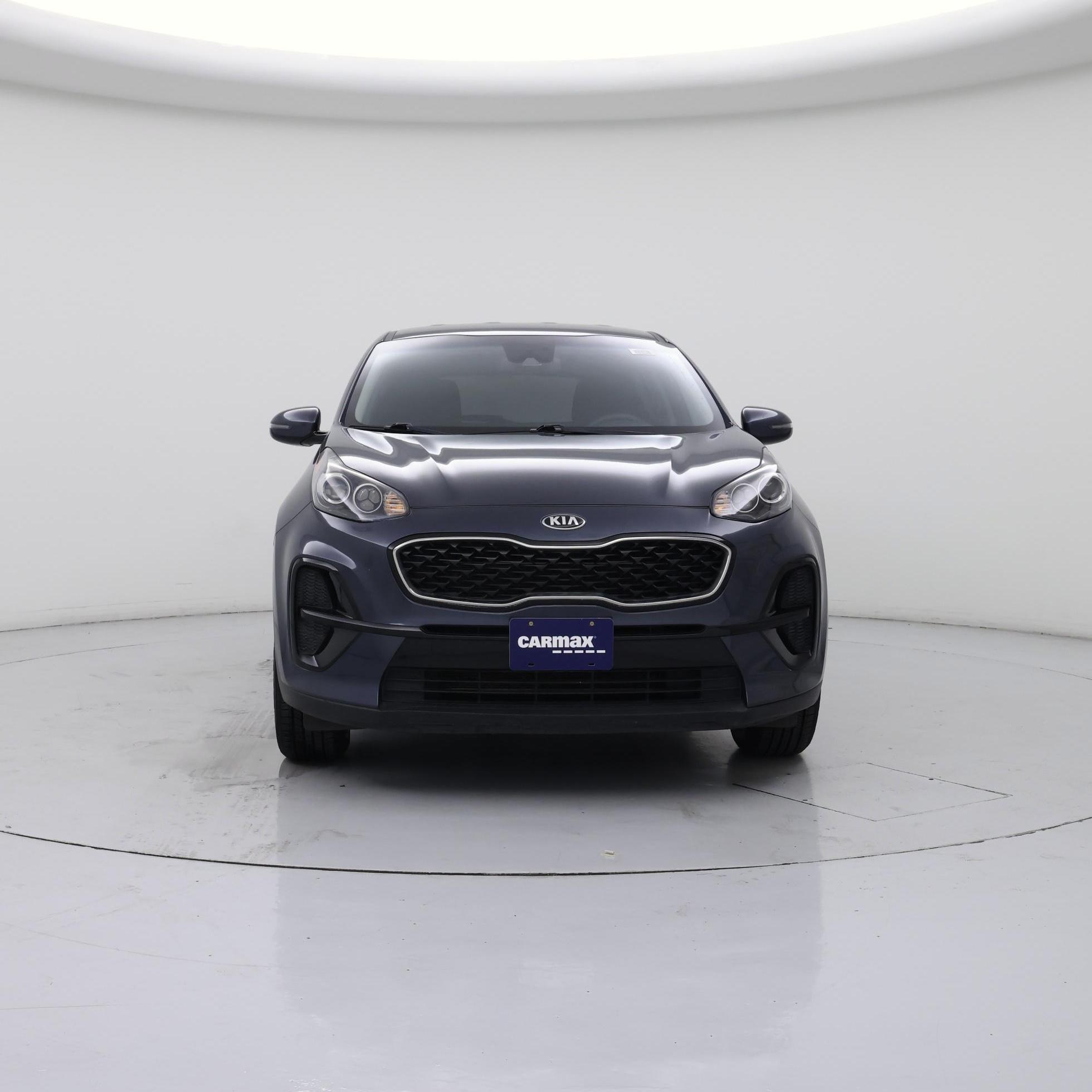 Thumbnail: 2020 Kia Sportage - 5