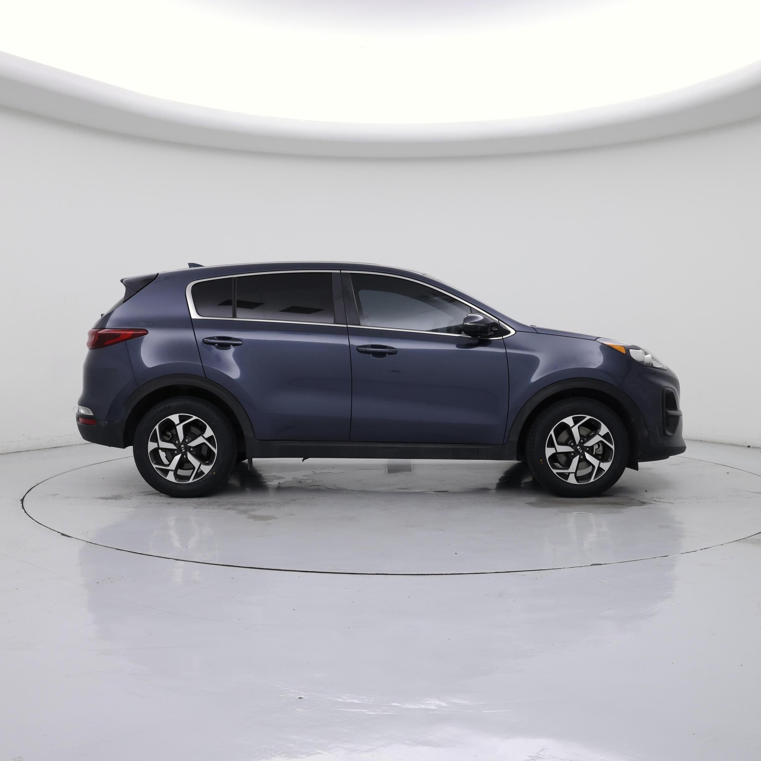 Thumbnail: 2020 Kia Sportage - 7