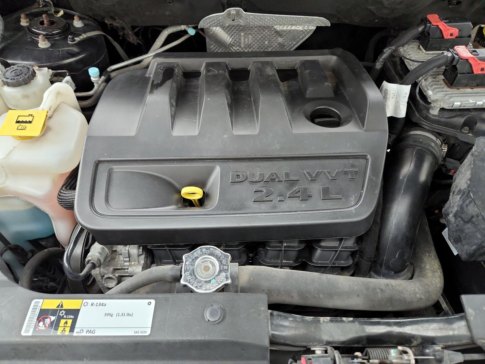 Thumbnail: 2017 Jeep Compass - 19