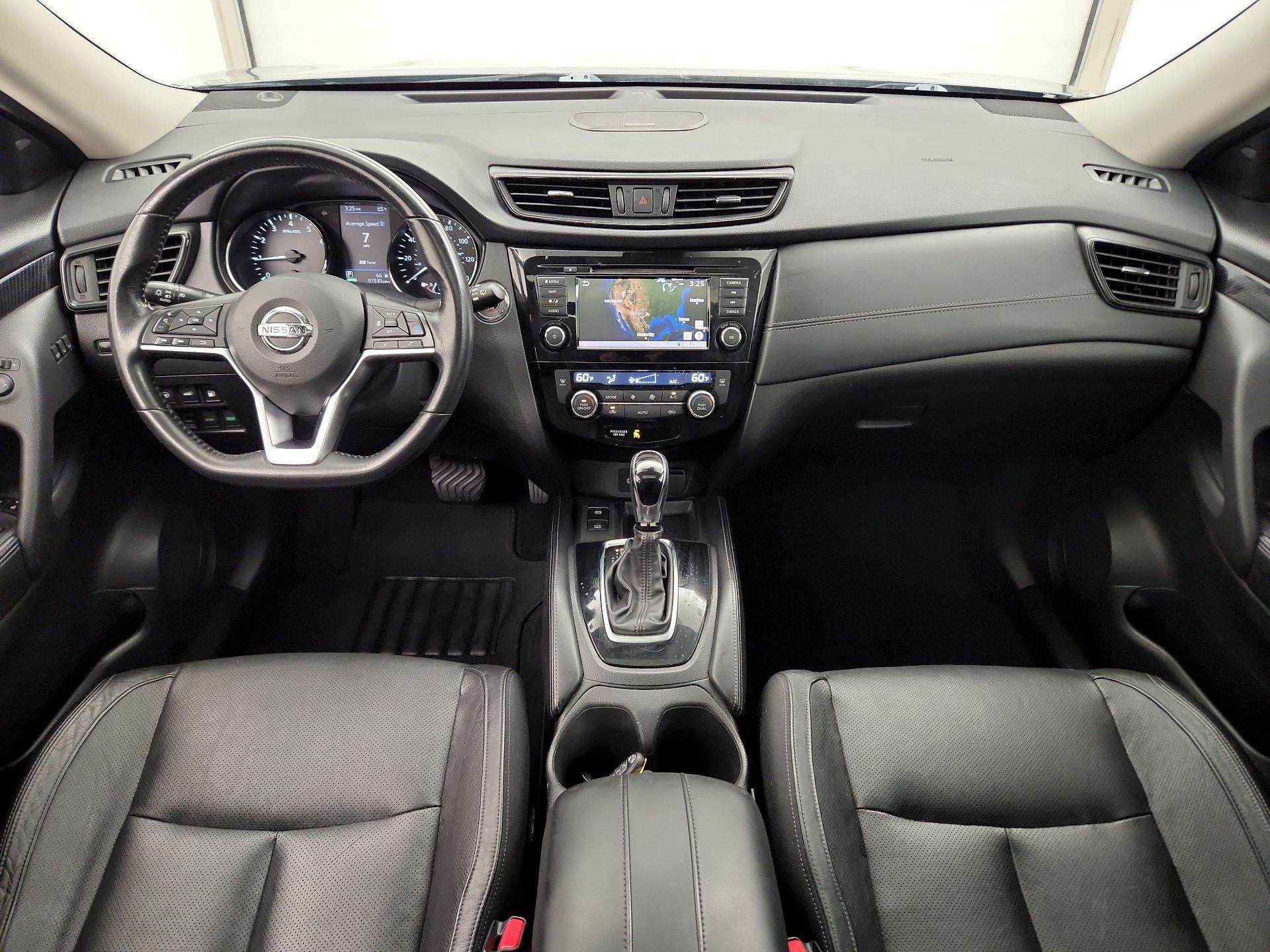 Thumbnail: 2018 Nissan Rogue - 9