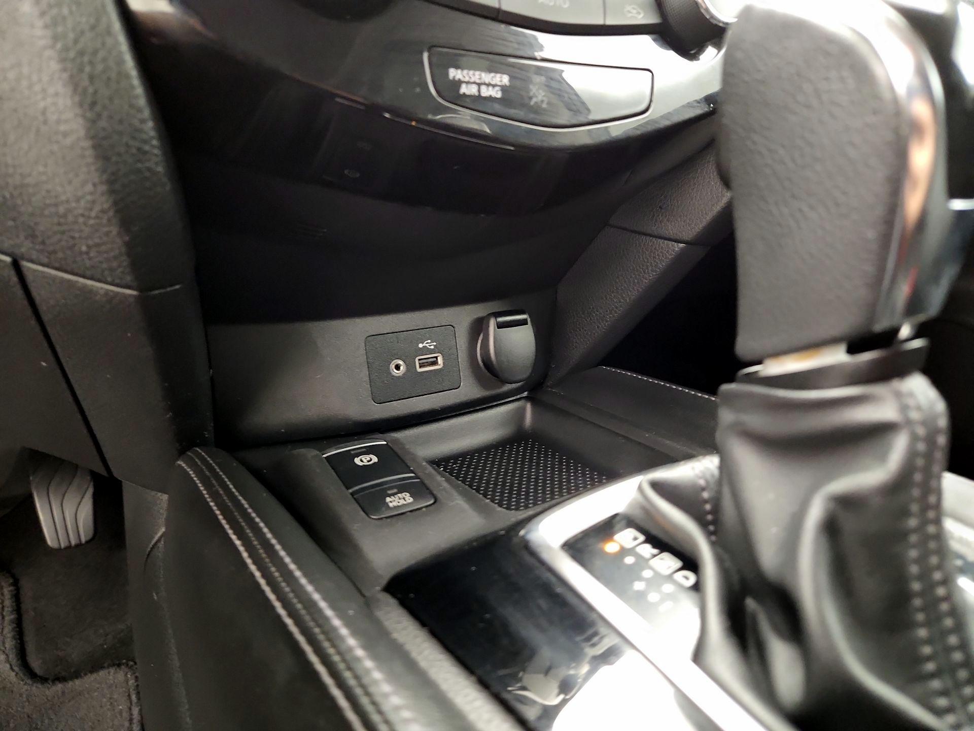 Thumbnail: 2018 Nissan Rogue - 19