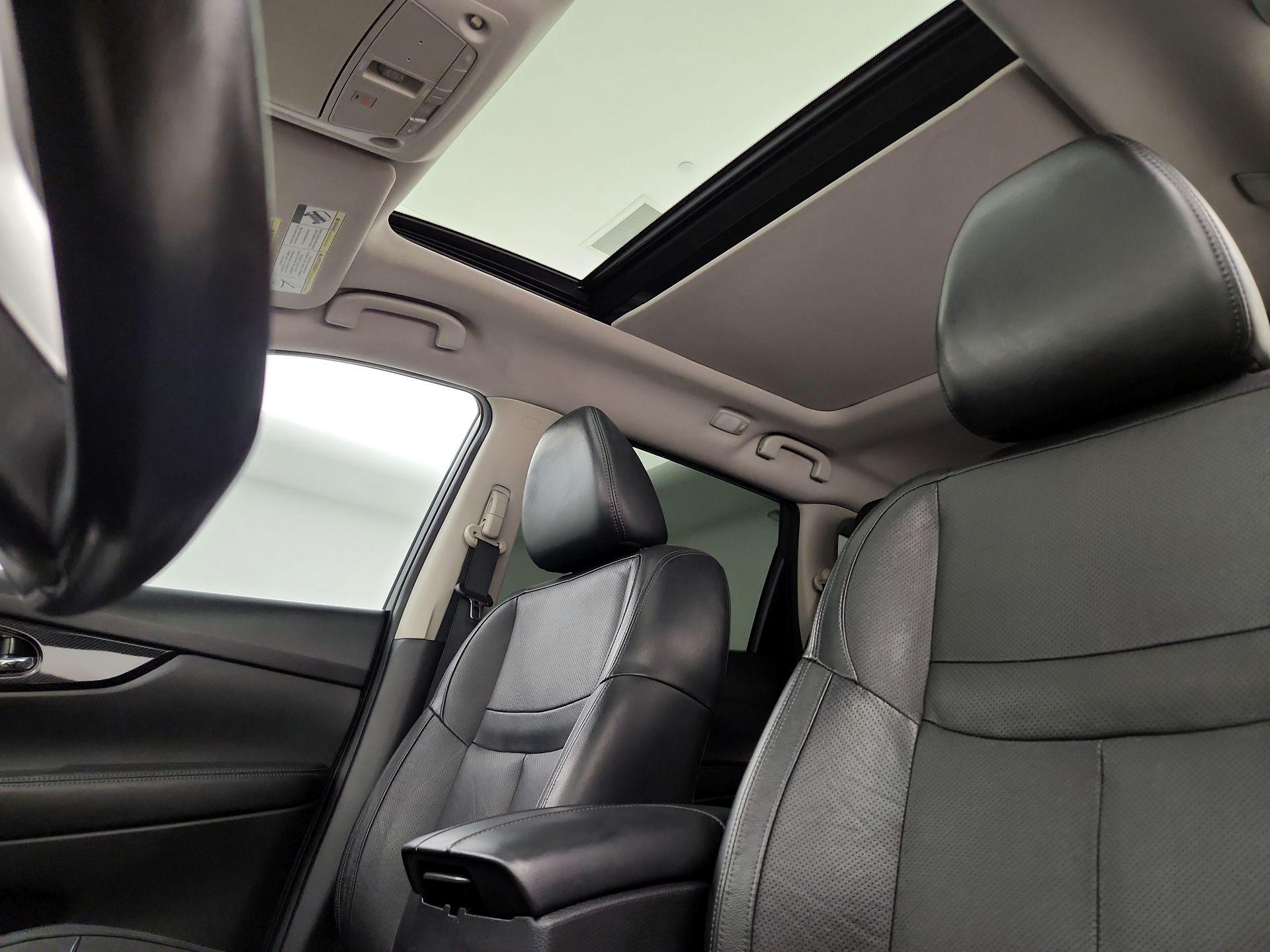 Thumbnail: 2018 Nissan Rogue - 20