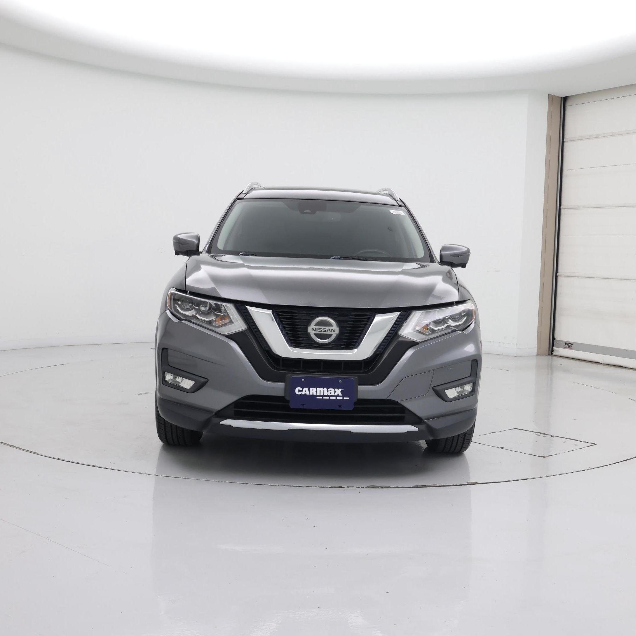 Thumbnail: 2018 Nissan Rogue - 5