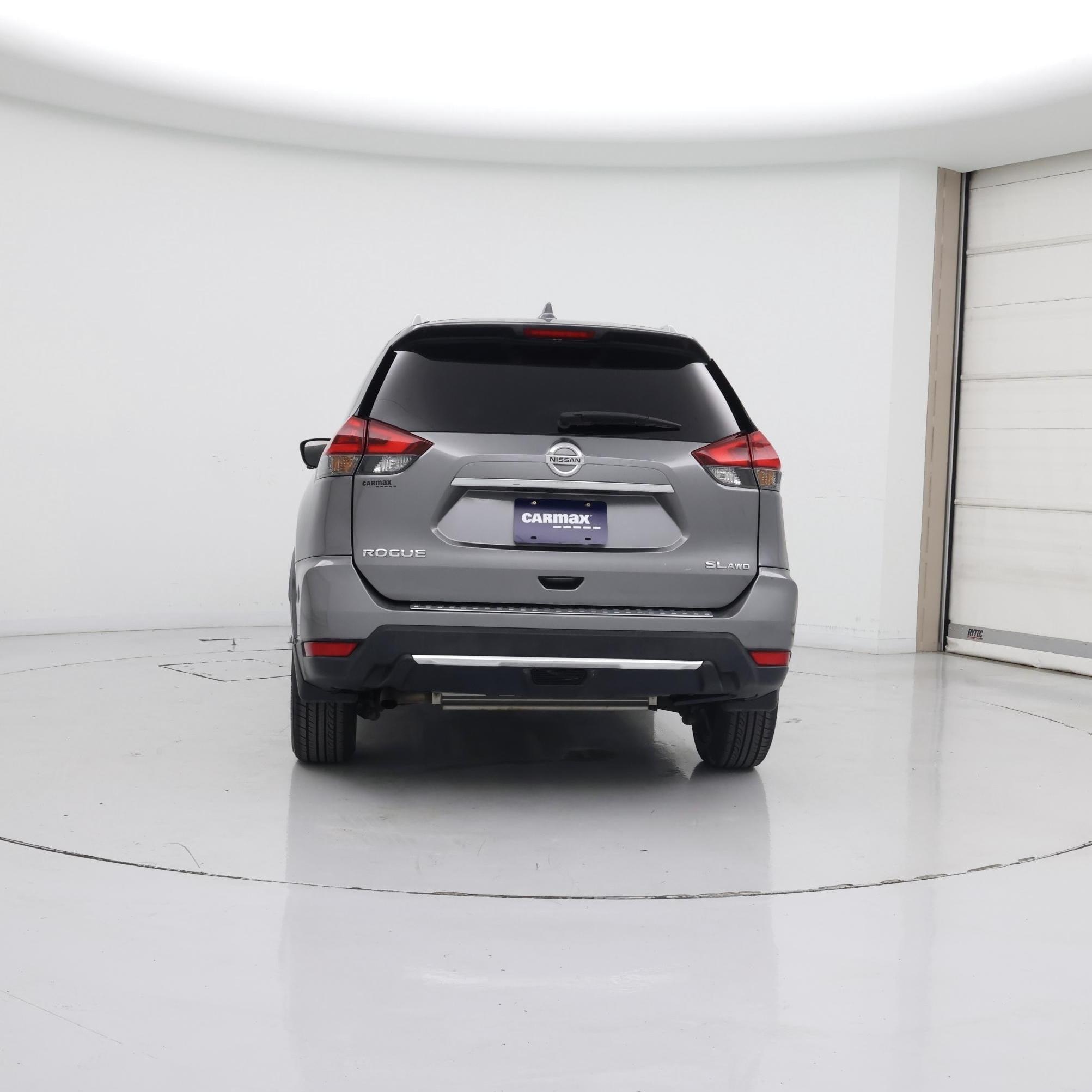 Thumbnail: 2018 Nissan Rogue - 6