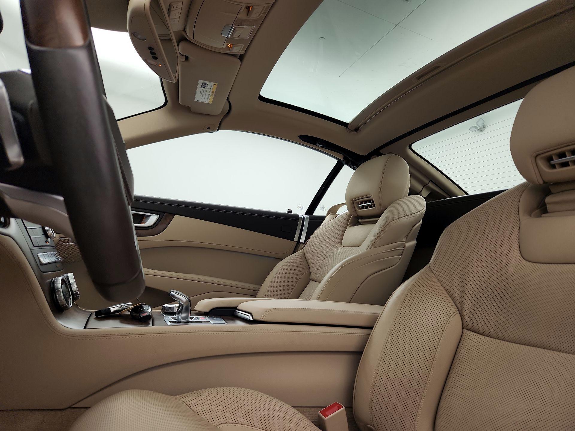 Thumbnail: 2017 Mercedes-Benz SL-Class - 19