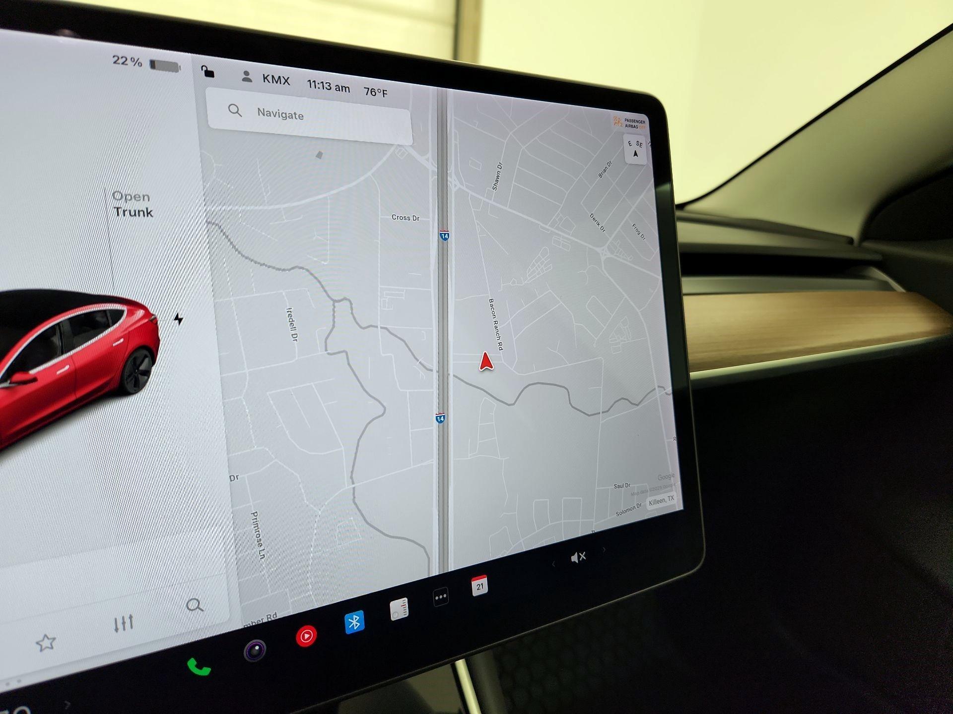 Thumbnail: 2019 Tesla Model 3 - 13