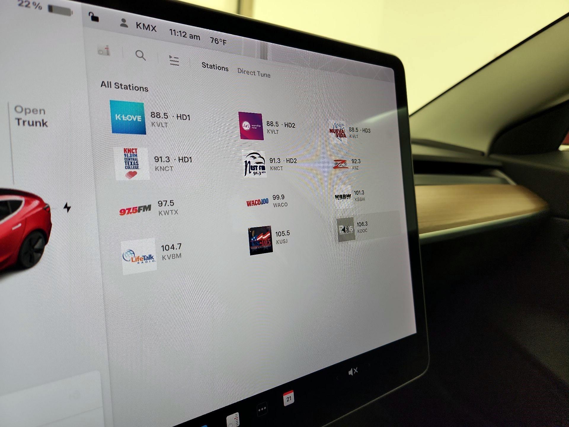 Thumbnail: 2019 Tesla Model 3 - 15