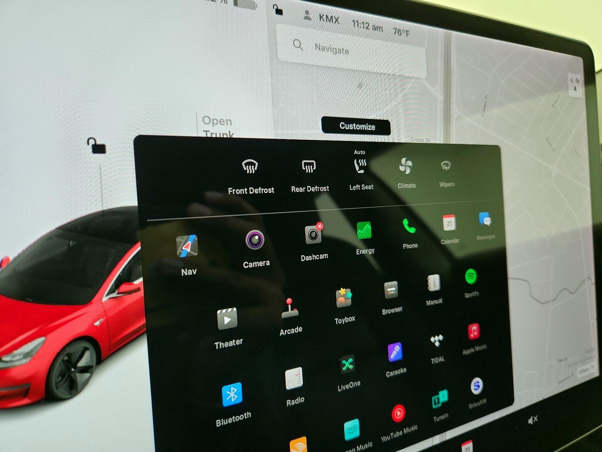 Thumbnail: 2019 Tesla Model 3 - 16
